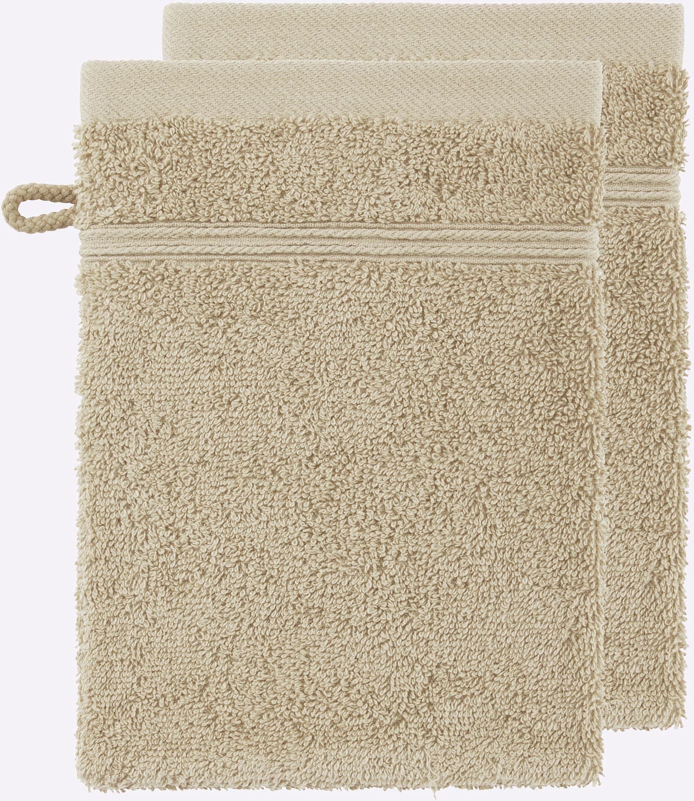 ROSS Serviette de bain