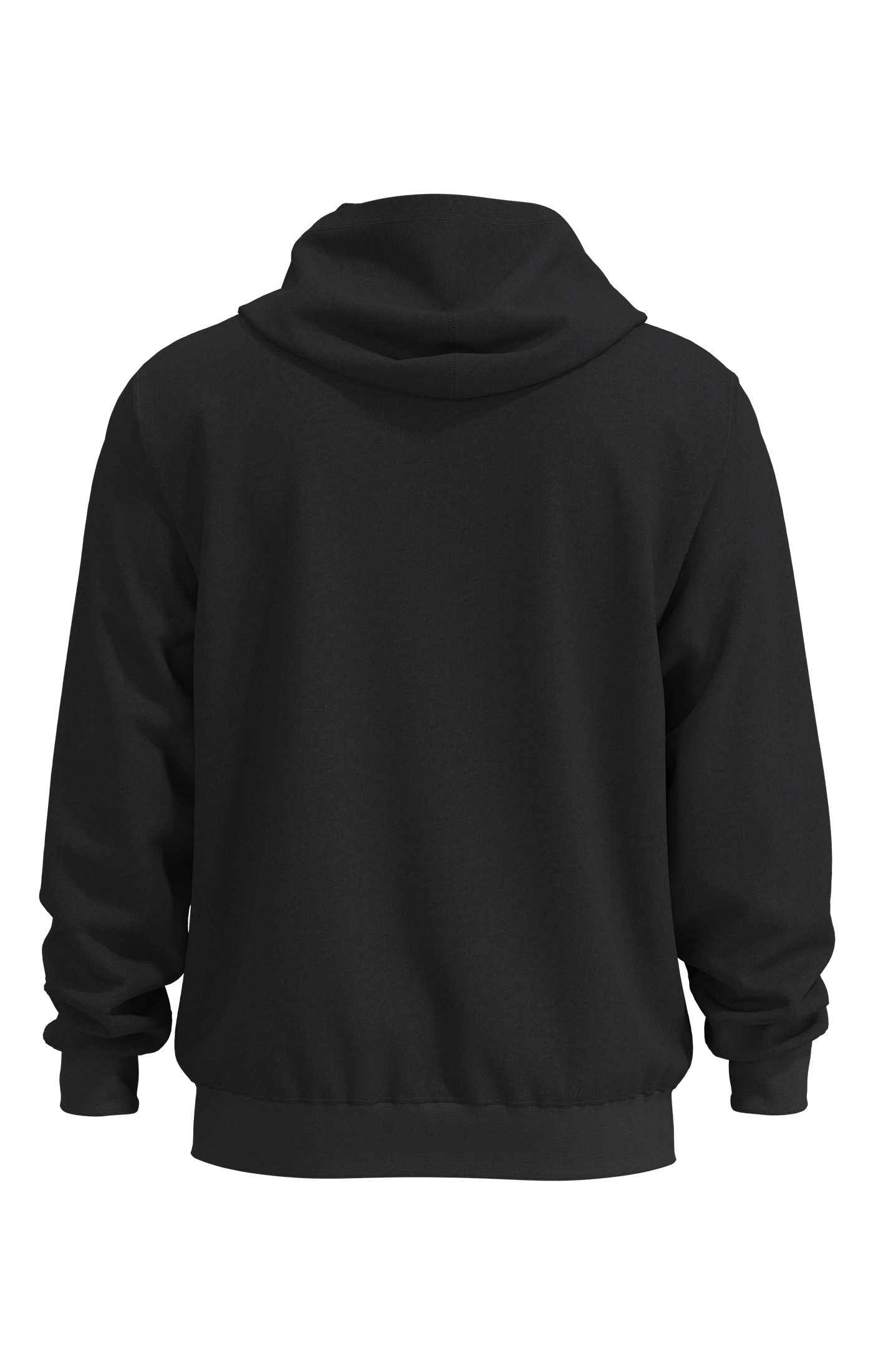 Converse Kapuzensweatshirt »CHUCK PATCH HOODIE«, mit Kapuze, Langarm, aus Baumwolle und Polyester
