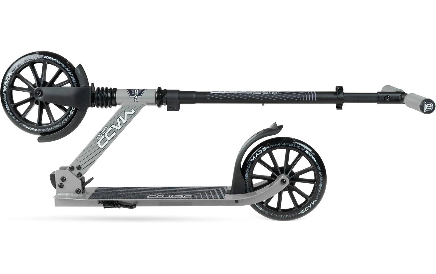 Madd Gear ® Scooter »Metro Cruise 250«