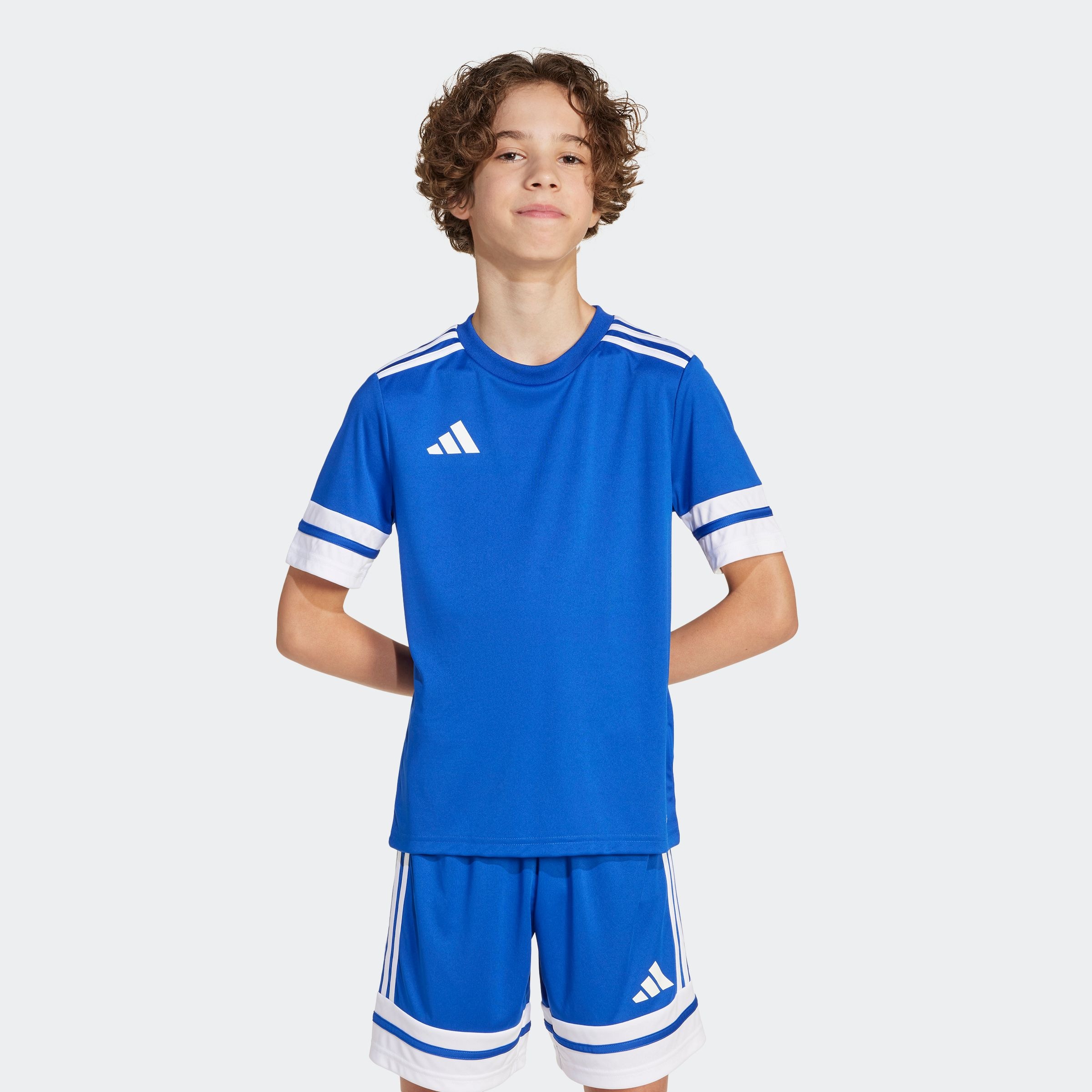adidas Performance Fussballtrikot »SQUADRA 25 KIDS TRIKOT«