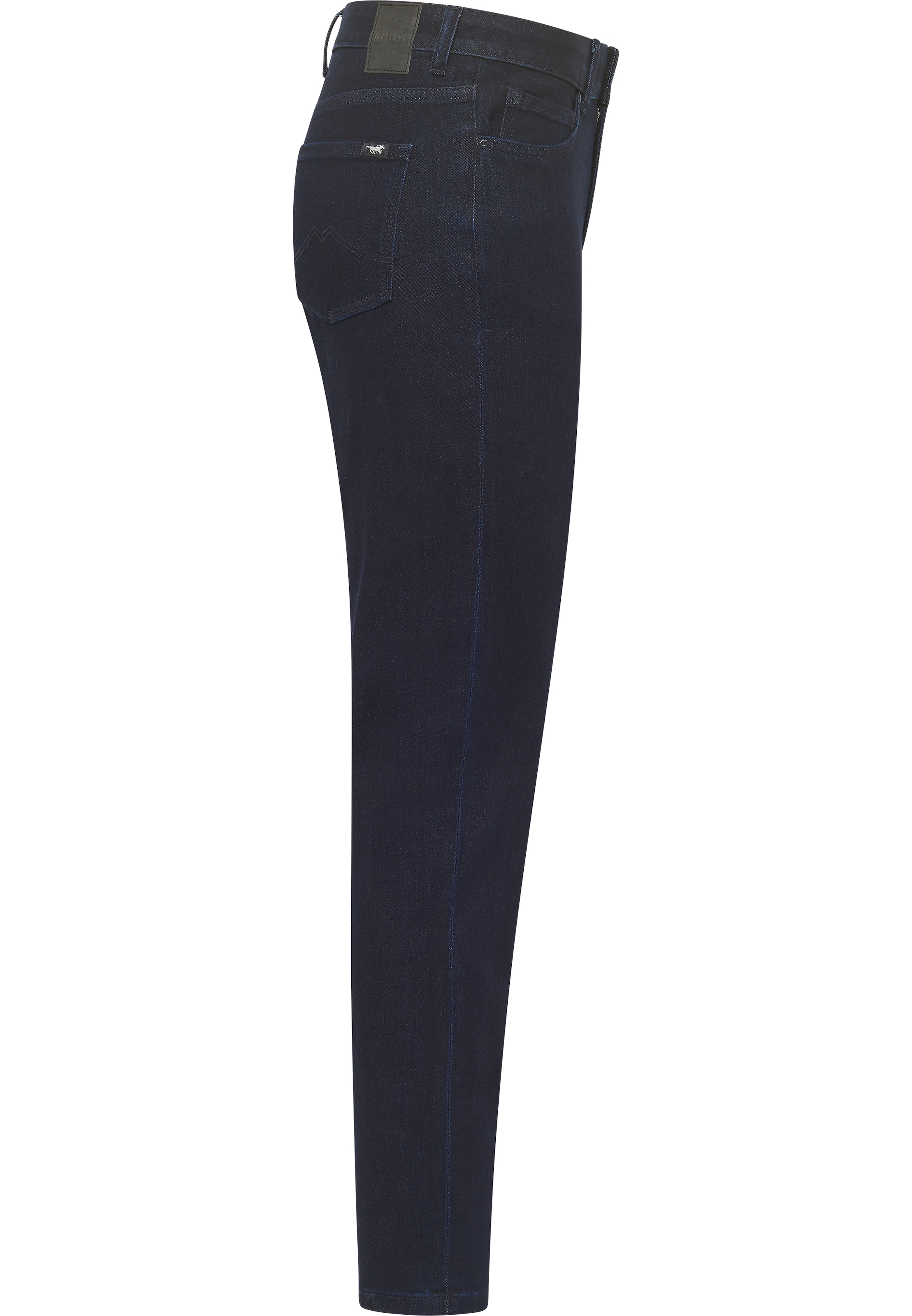 MUSTANG Jeans à 5 poches »Style Crosby Relaxed Slim«