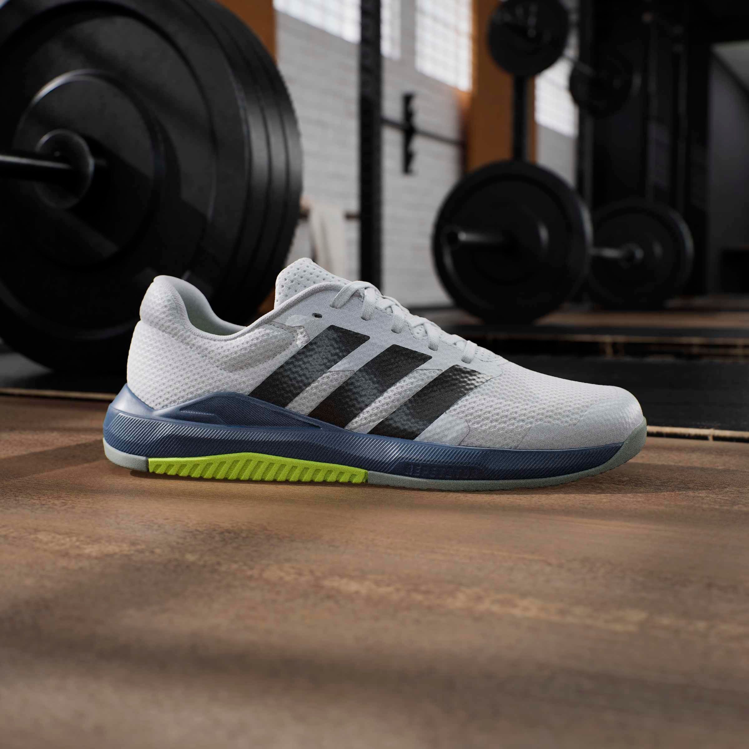 adidas Performance Chaussure d'entraînement »DROPSET BASE«