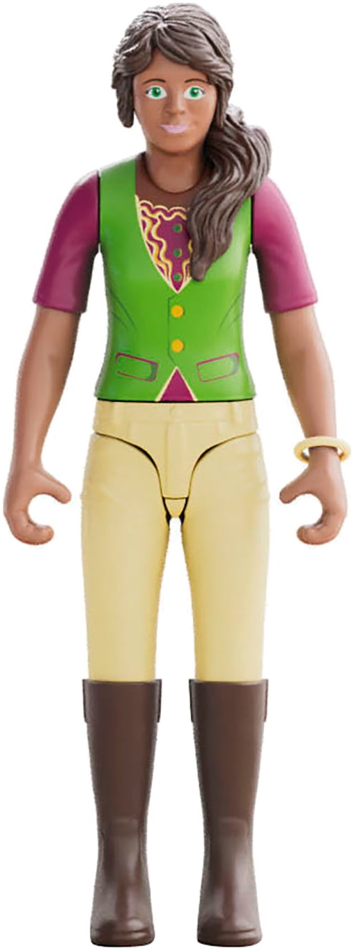 Schleich® Personnage de jeu »HORSE CLUB, Sarah & Mystery  (42714)« Made in Europe