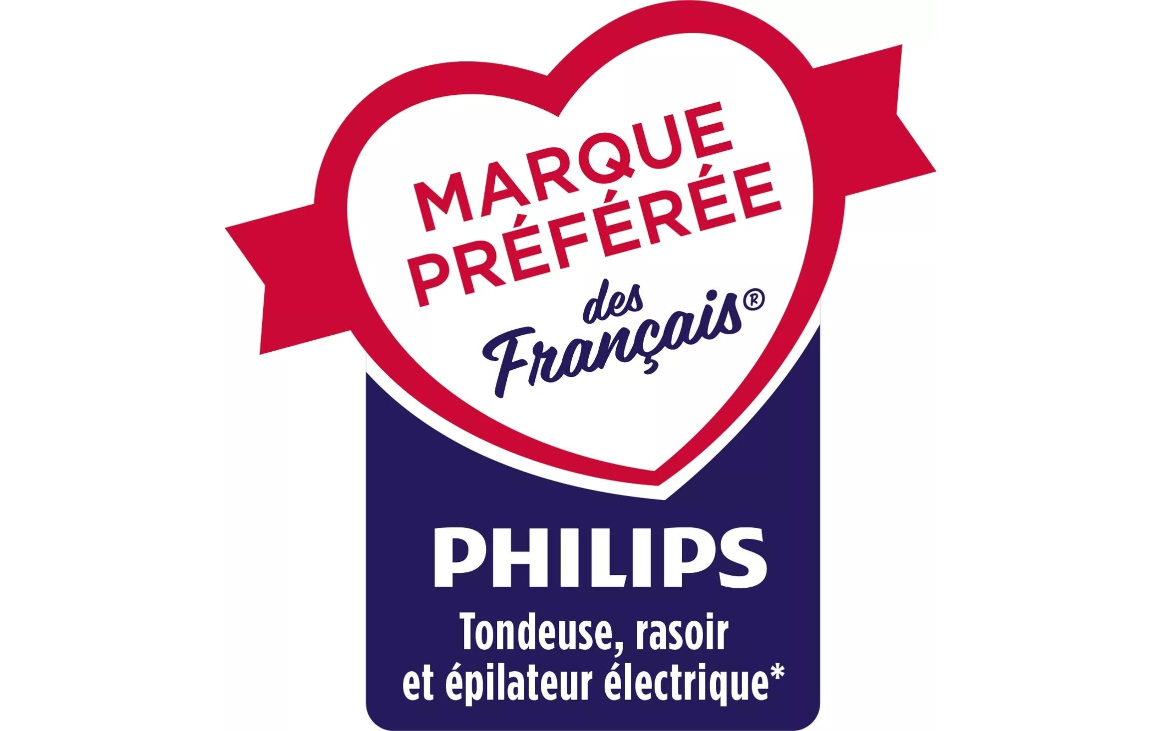 Philips Trimmer multifonctionnel »Series 9000 MG9557/15« 20 Aufsätze 20-in-1-Trimmer für Gesicht, Körper und Kopfhaare