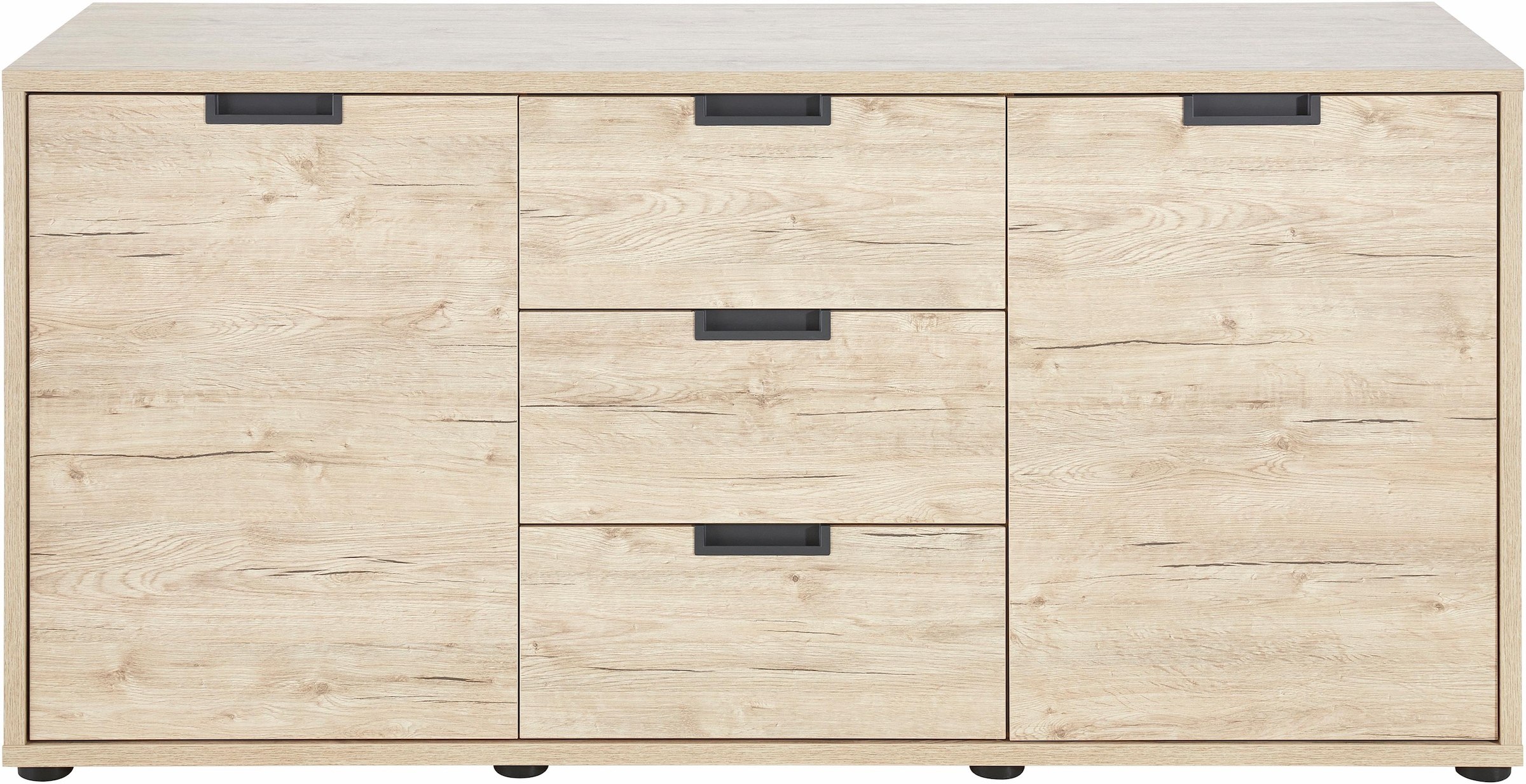 Home affaire Sideboard »Palma« Breite 156 cm