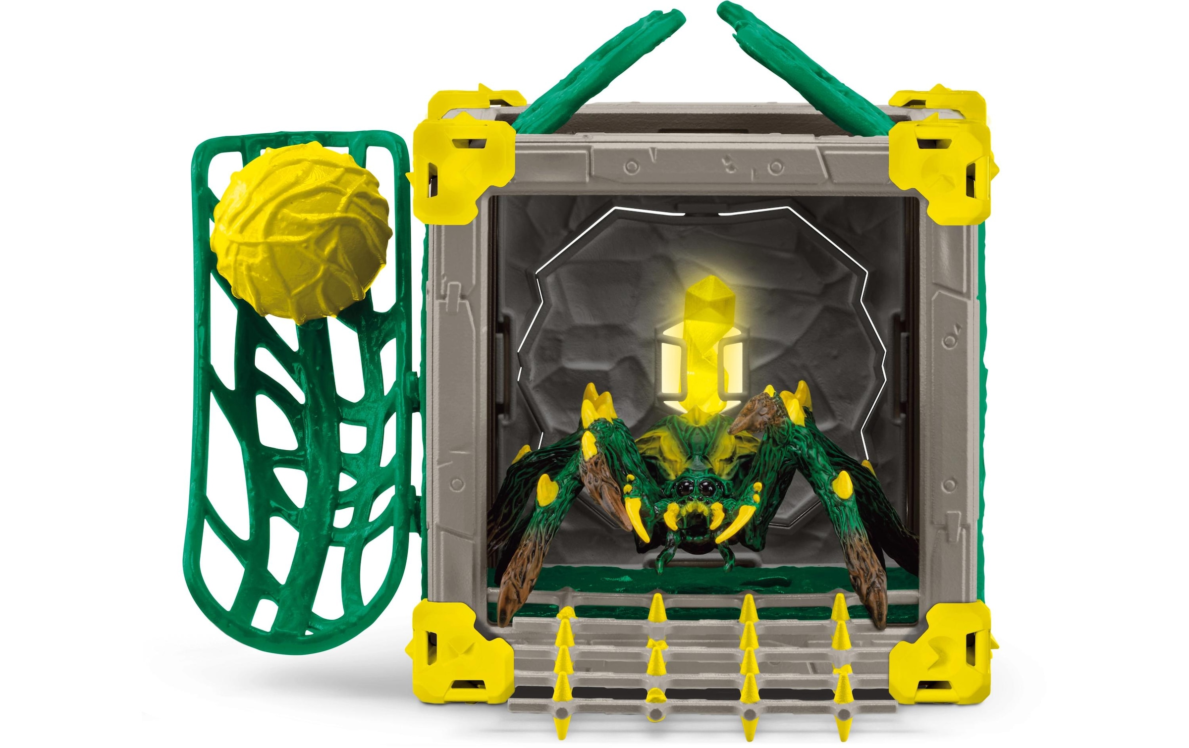 Schleich® Personnage de jeu »BattleCave Dschungeltarantel«