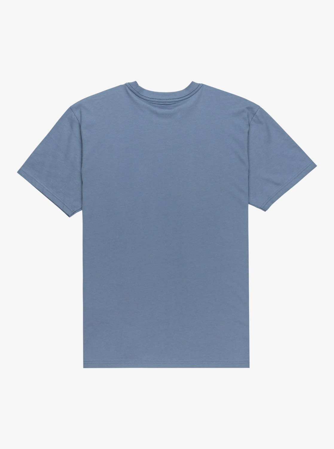 Quiksilver T-shirt »BASIC SHORT SLEEVE TEE YOUNG MEN« für Erwachsene, sportlicher Stil, aus Baumwolle