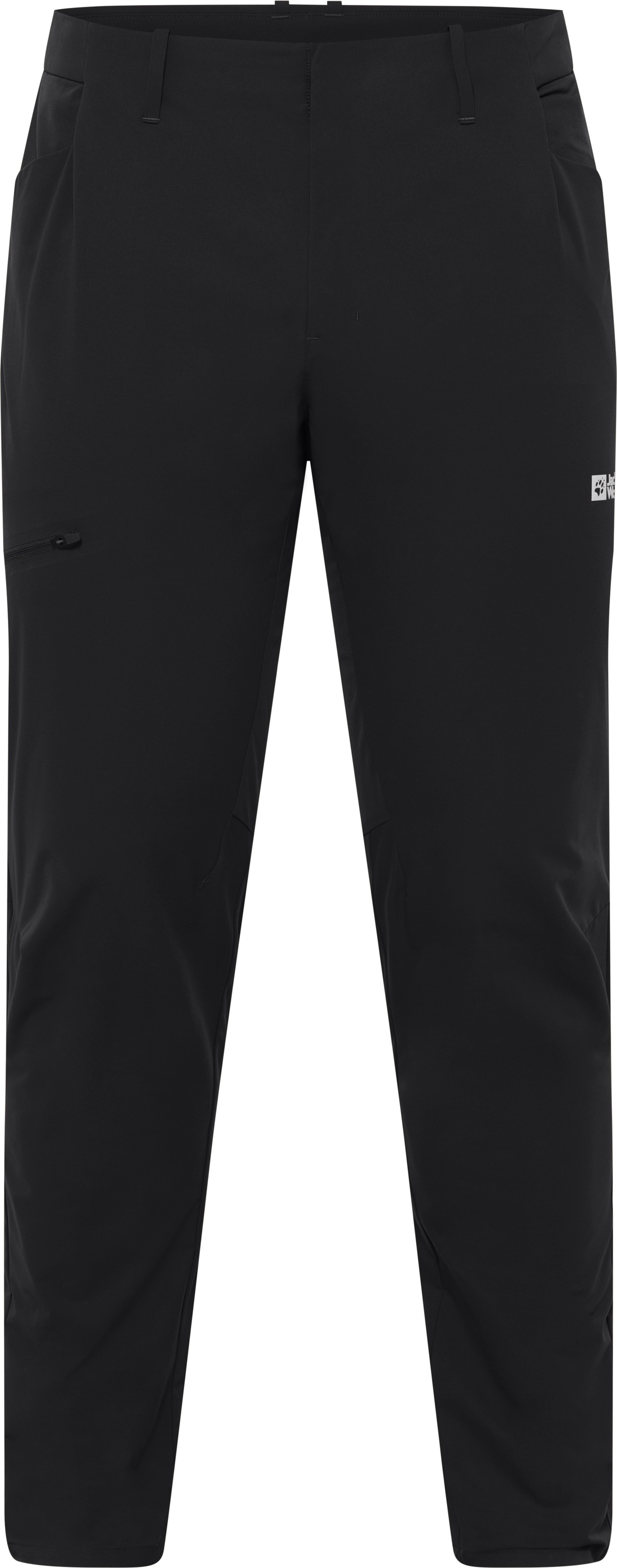 Jack Wolfskin Pantalon de plein air »PRELIGHT STRIDE PANTS M«