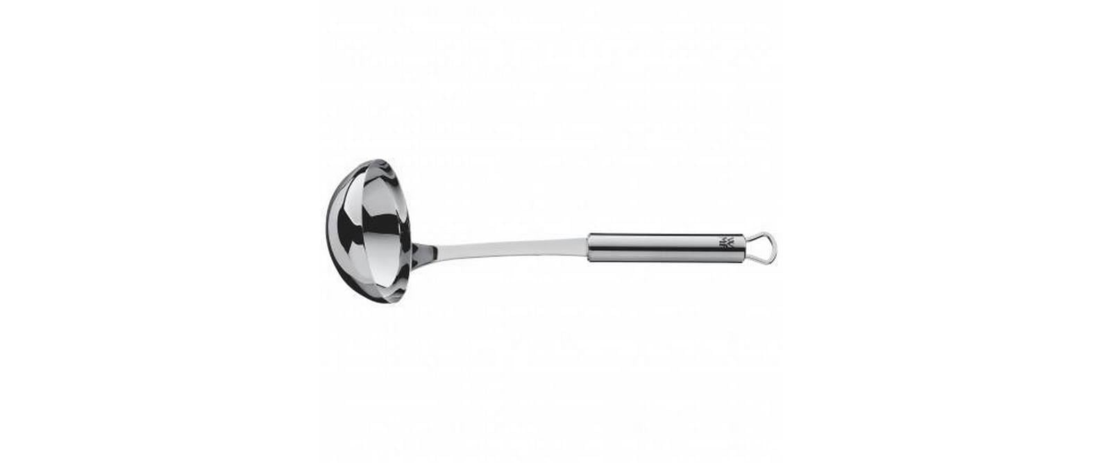 WMF Kochbesteck-Set »Profi Plus« Cromargan® Edelstahl Rostfrei 18/10, inkl. Ständer