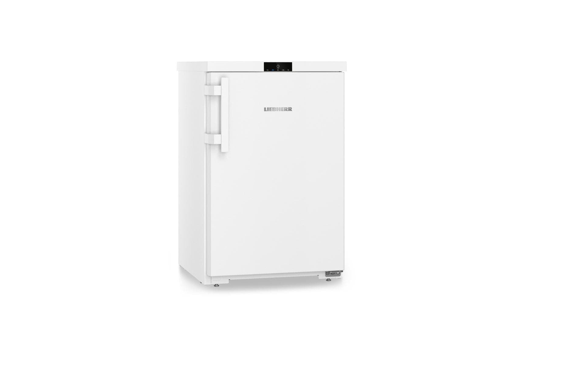 Liebherr Gefrierschrank Pure »FNe 1404_994789351« 85 cm hoch 55 cm breit