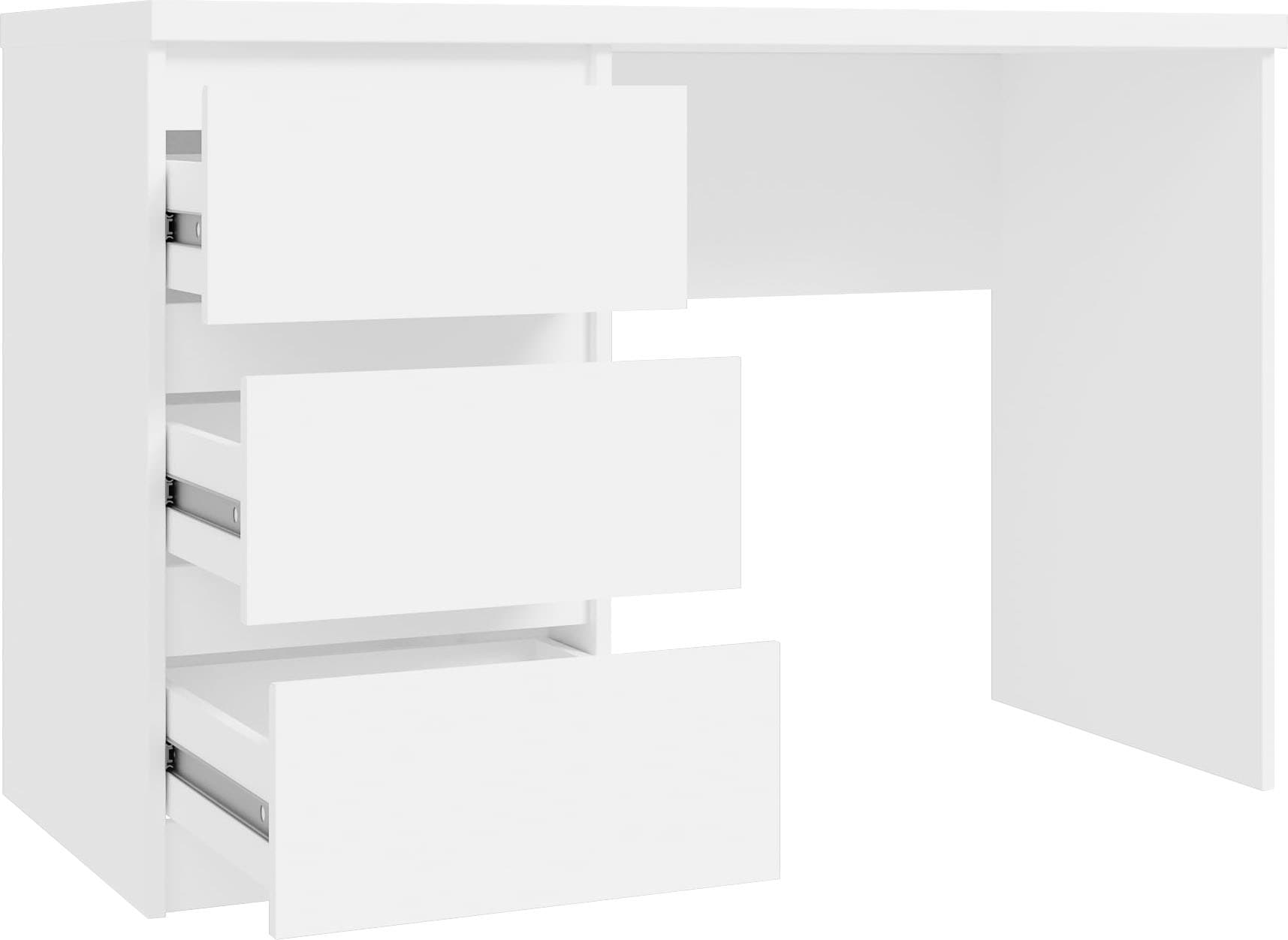 FORTE Bureau »NET 106«