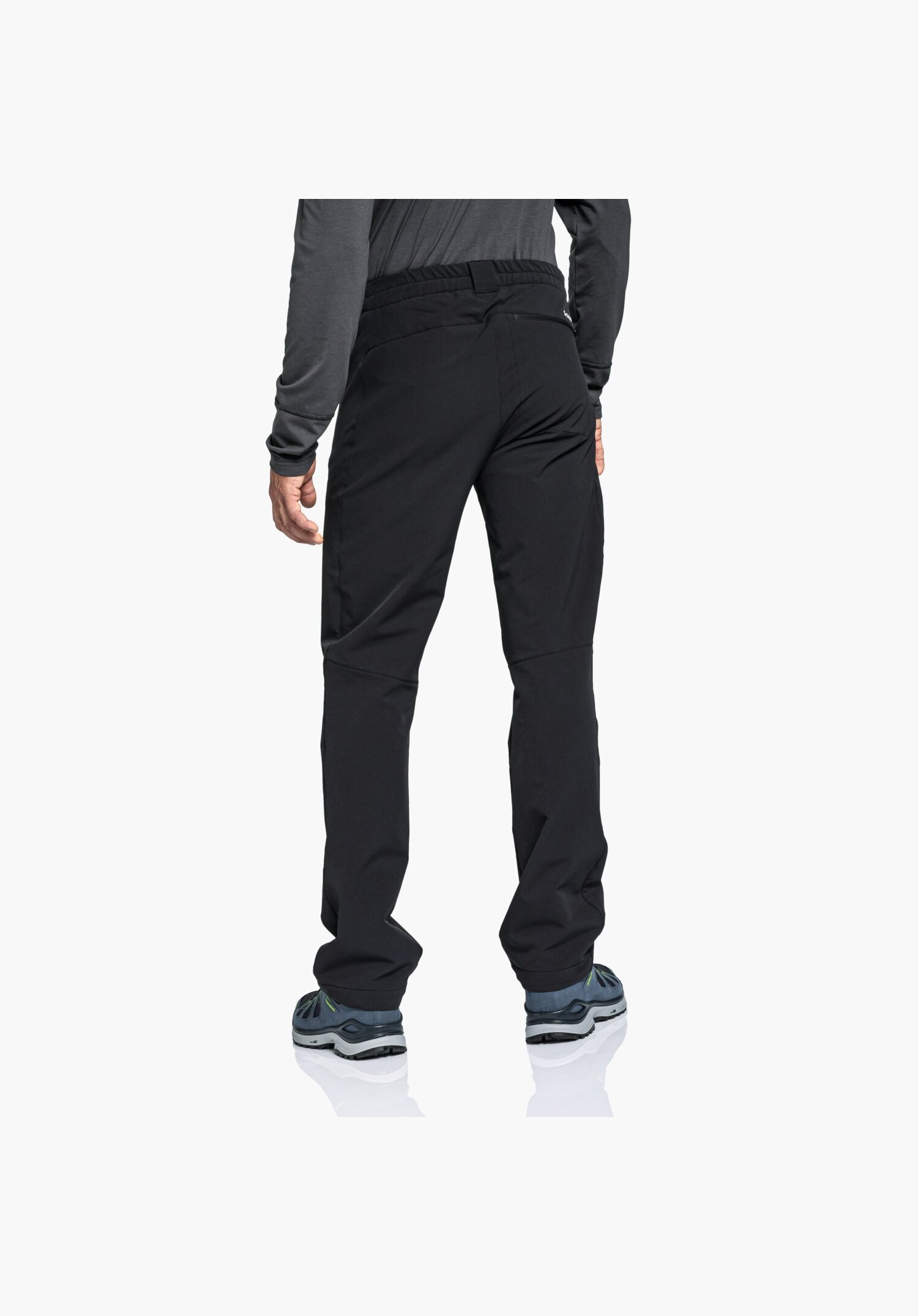 Schöffel Pantalon fonctionnel »Pants Folkstone Warm M«