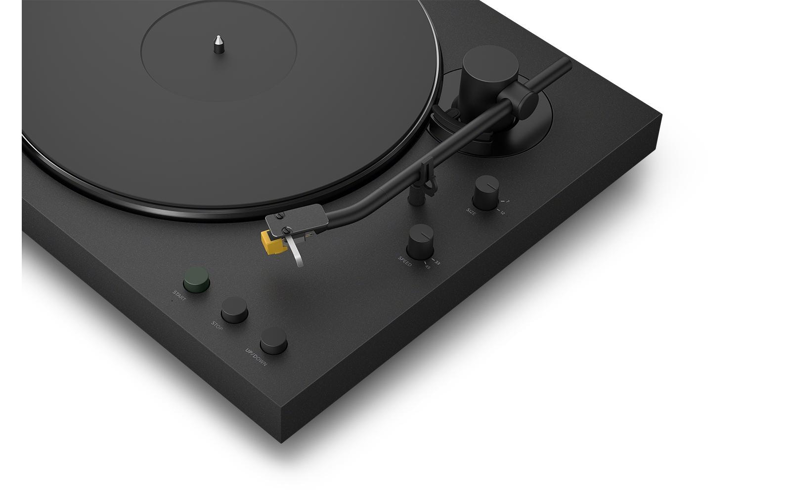 Sony Tourne-disques »PS-LX5BT«