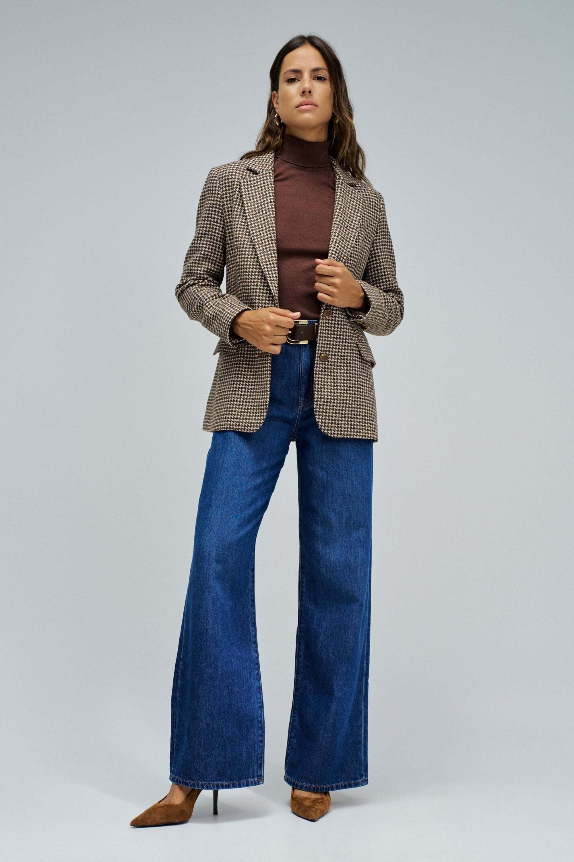 Salsa Weite Jeans »Salsa Jeans Jeans Wide Leg«