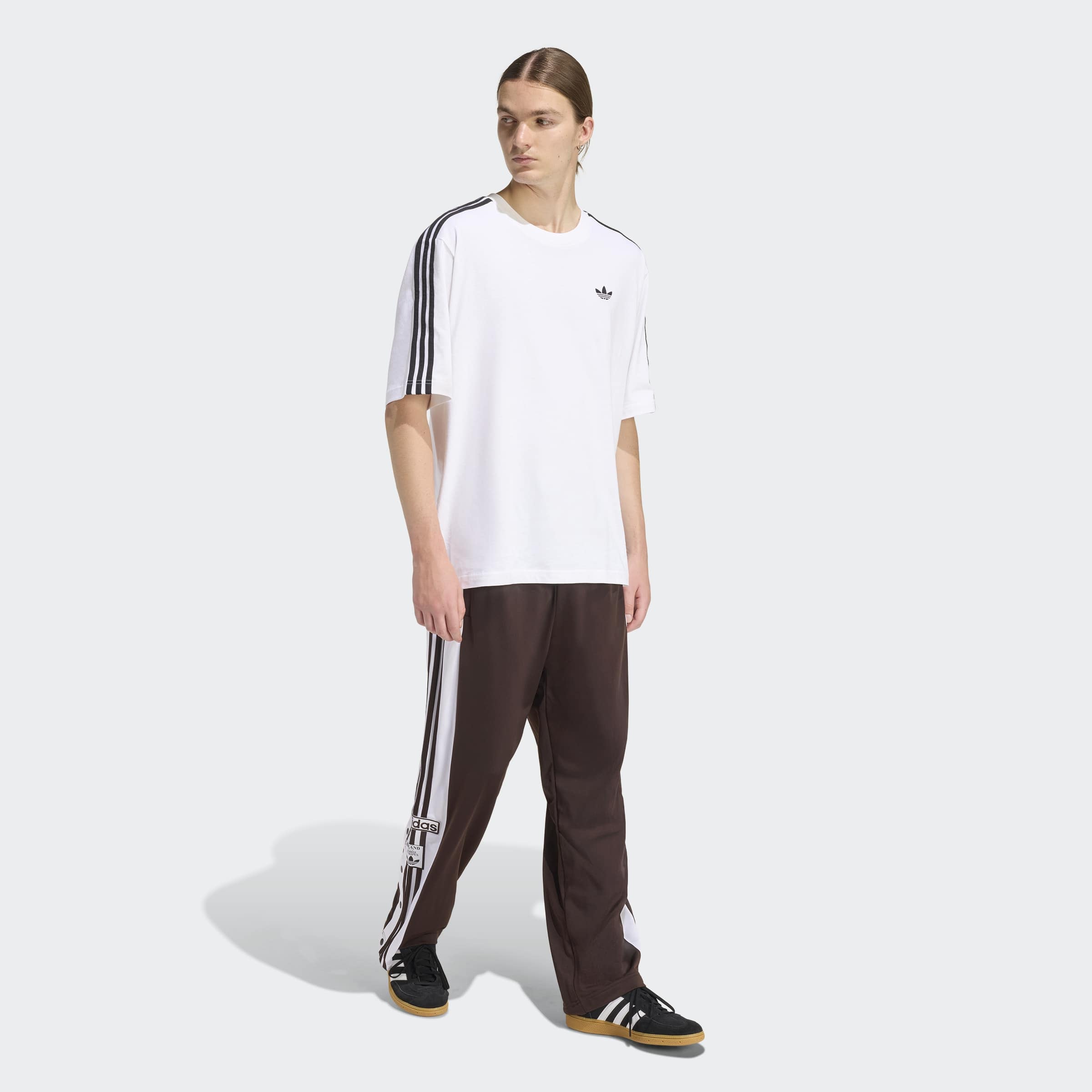 adidas Originals Sporthose »ADIBREAK TP«