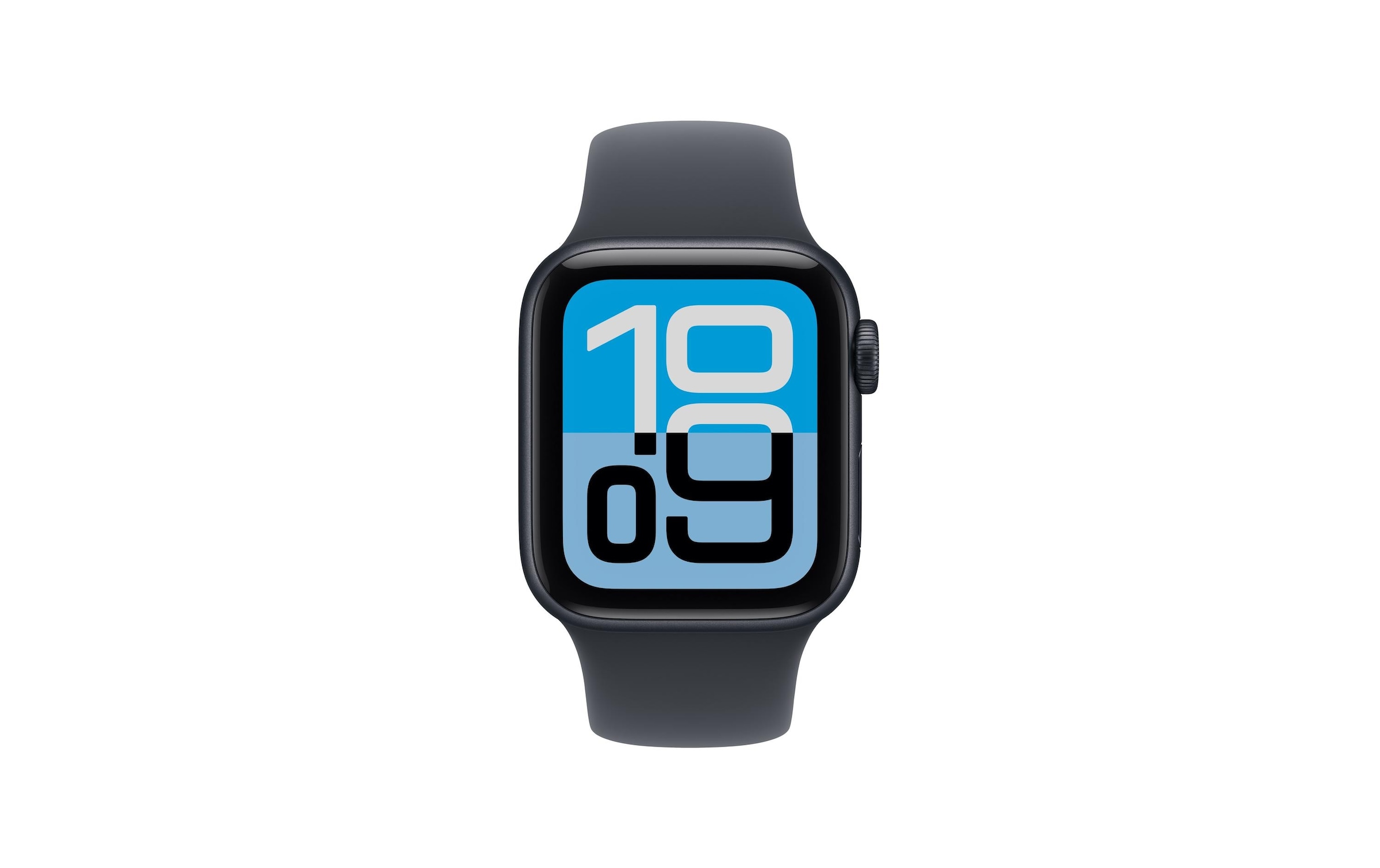 Apple Smartwatch »Watch SE 3 Sport Band«(34) Watch OS