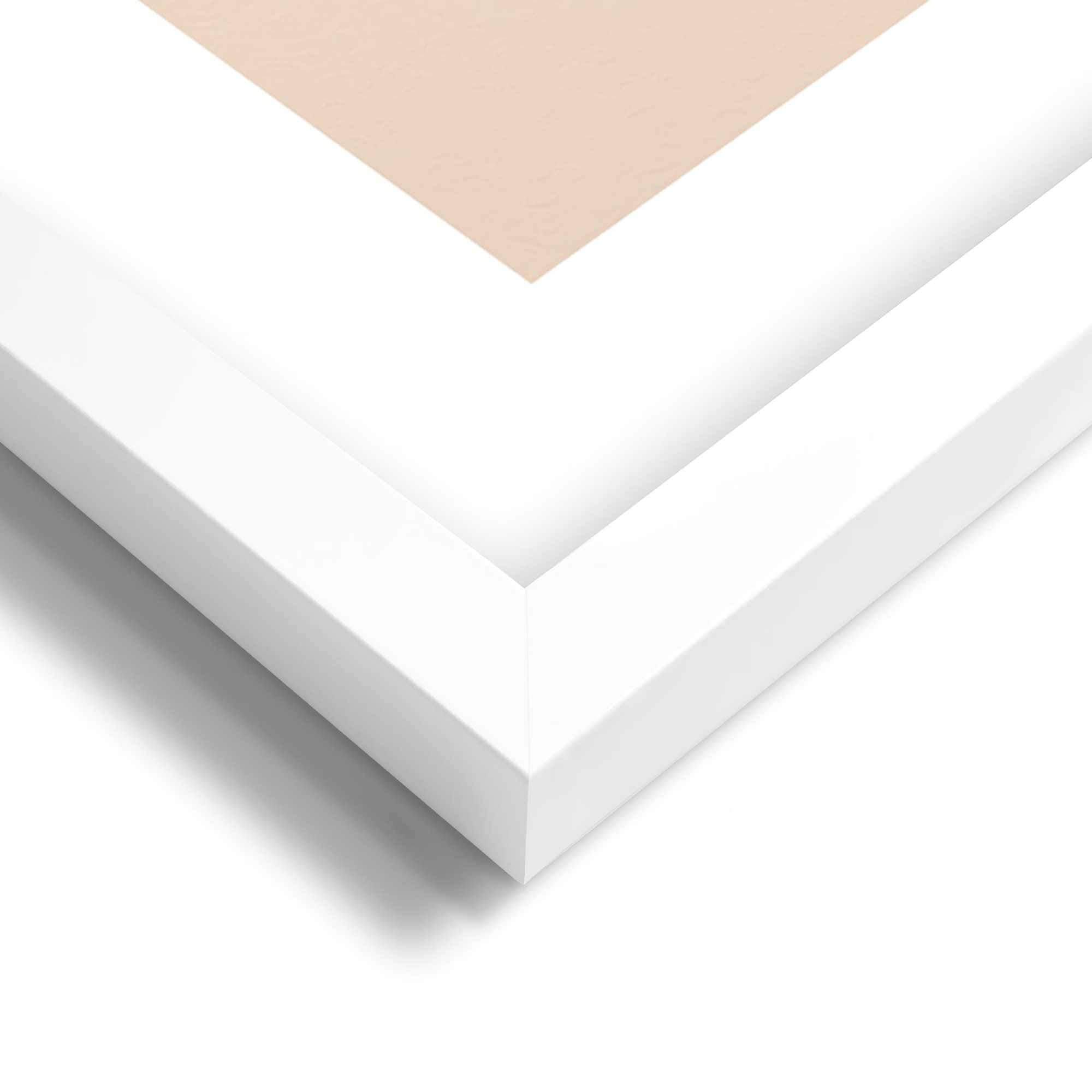 Reinders! Kunstdruck »Spring Girl«