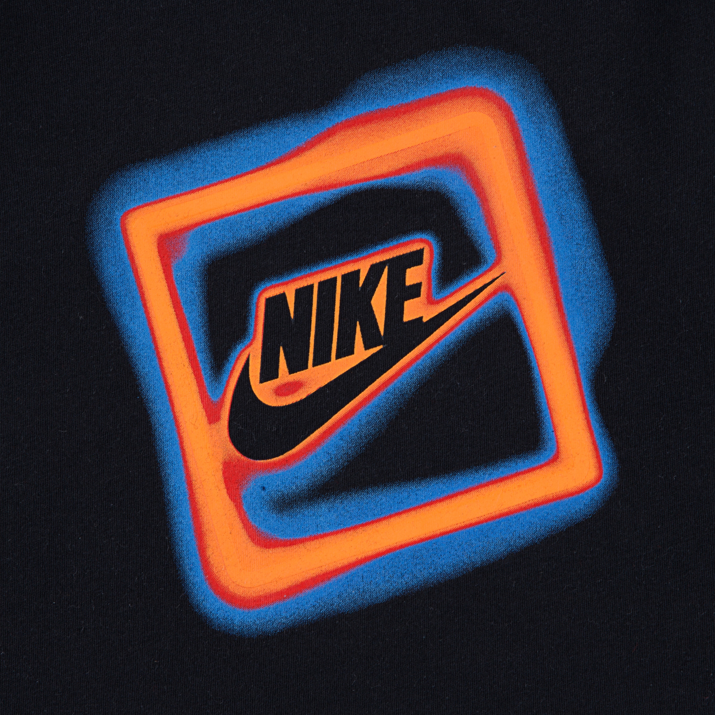 Nike Sportswear T-shirt à manches longues »NKB NEON BOX FUTURA« 1 cuis tlg. für Kinder