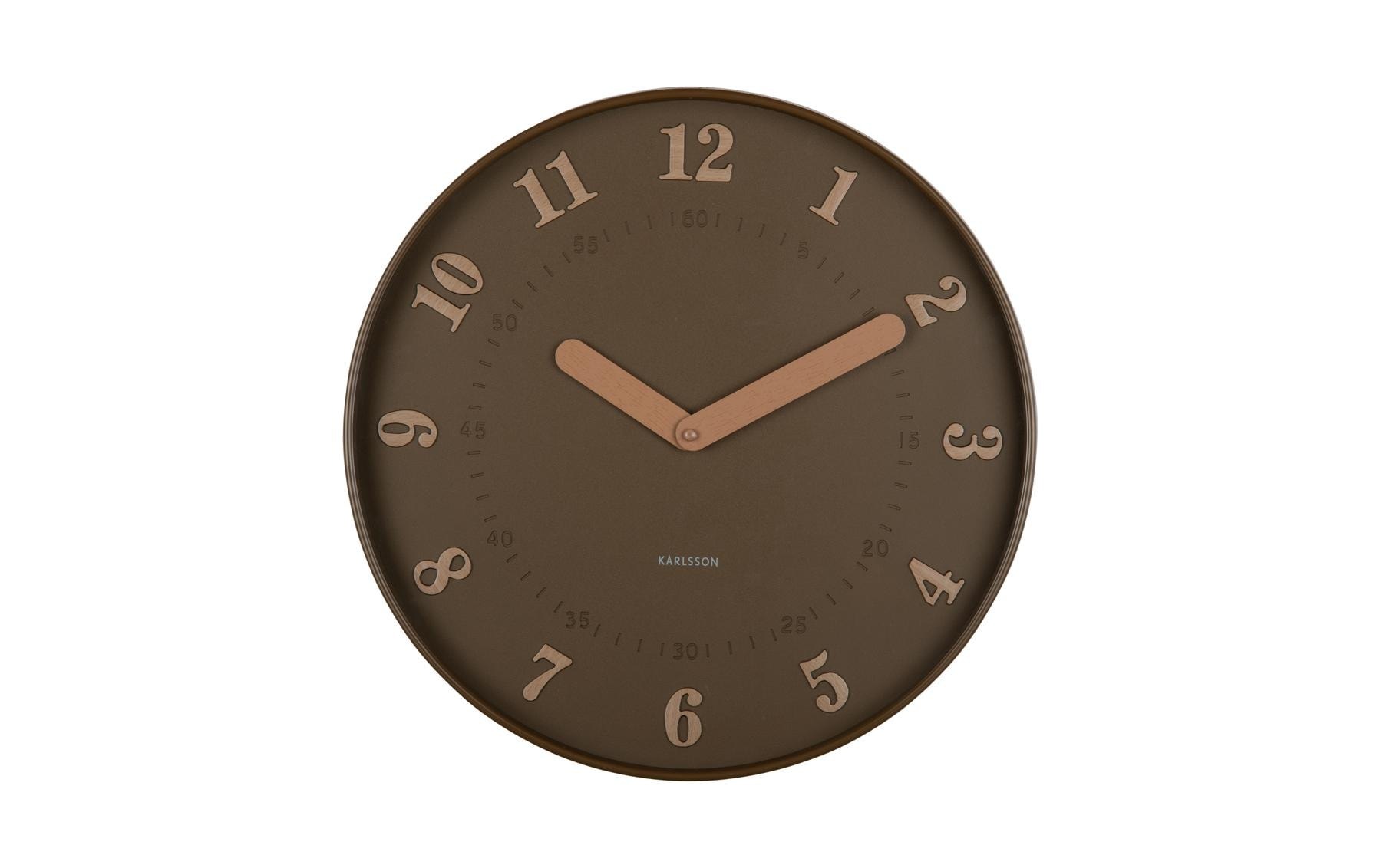Karlsson Horloge murale »Amena 40 cm«