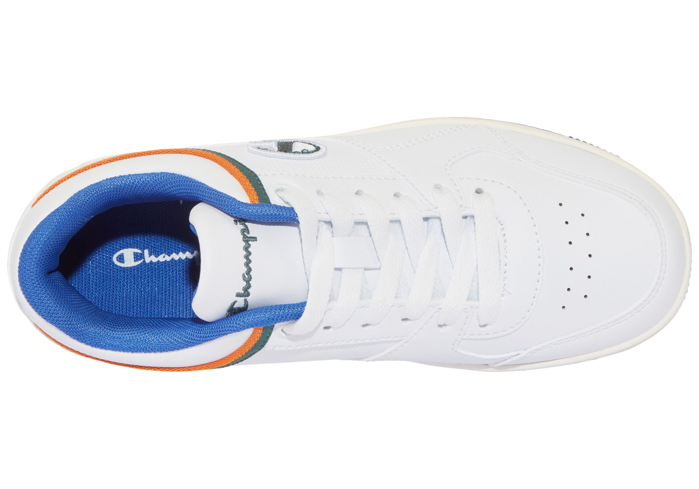 Champion Sneakers »RD18 LOW B GS«