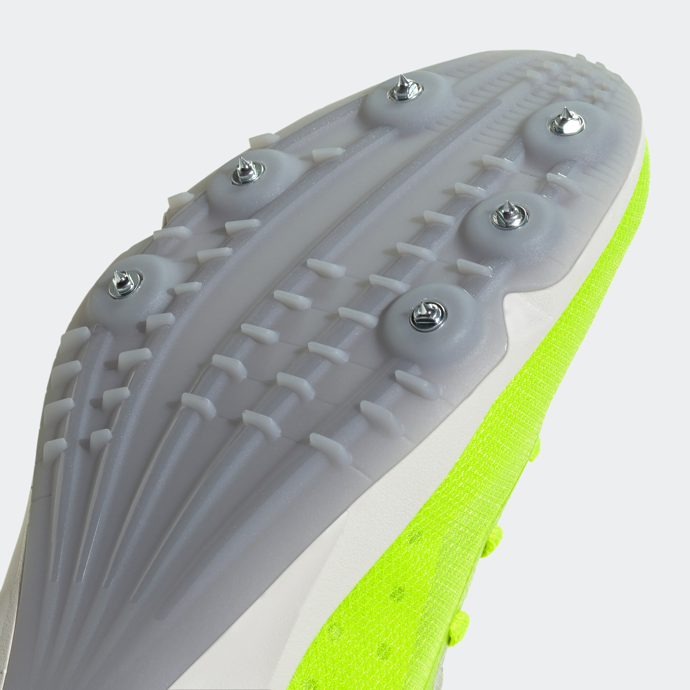adidas Performance Chaussure de course »ADIZERO DISTANCESTAR«  chaussure d'athlétisme