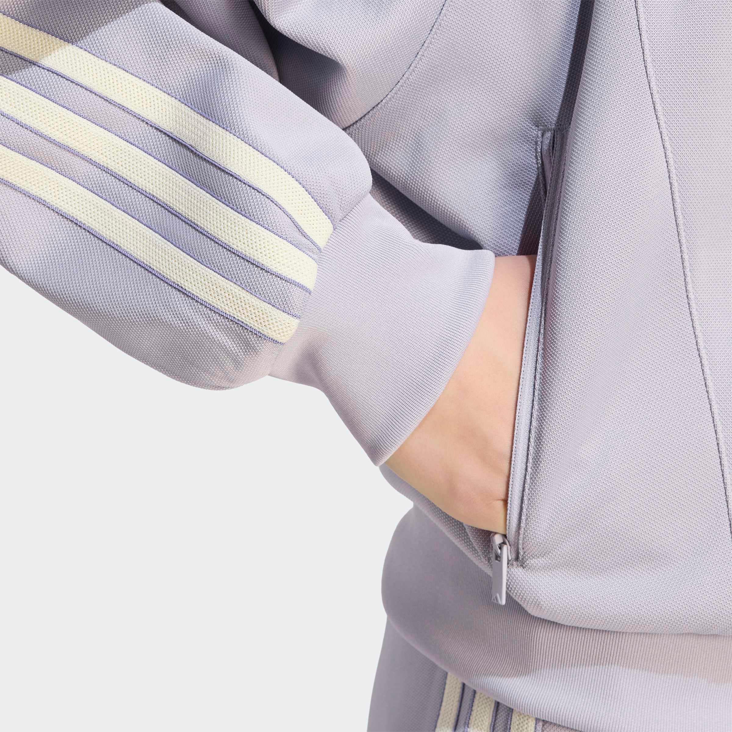 adidas Sportswear Veste d'entraînement »ST FD TRACK« en polyester et coton, style sportif