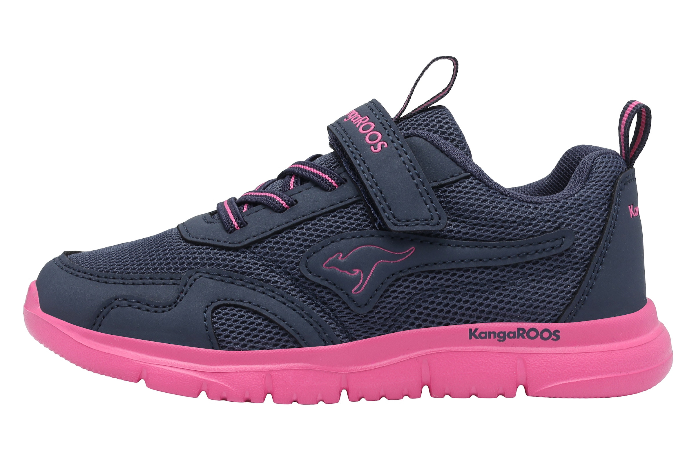 KangaROOS Sneaker »K-ETK ROOZ EV«