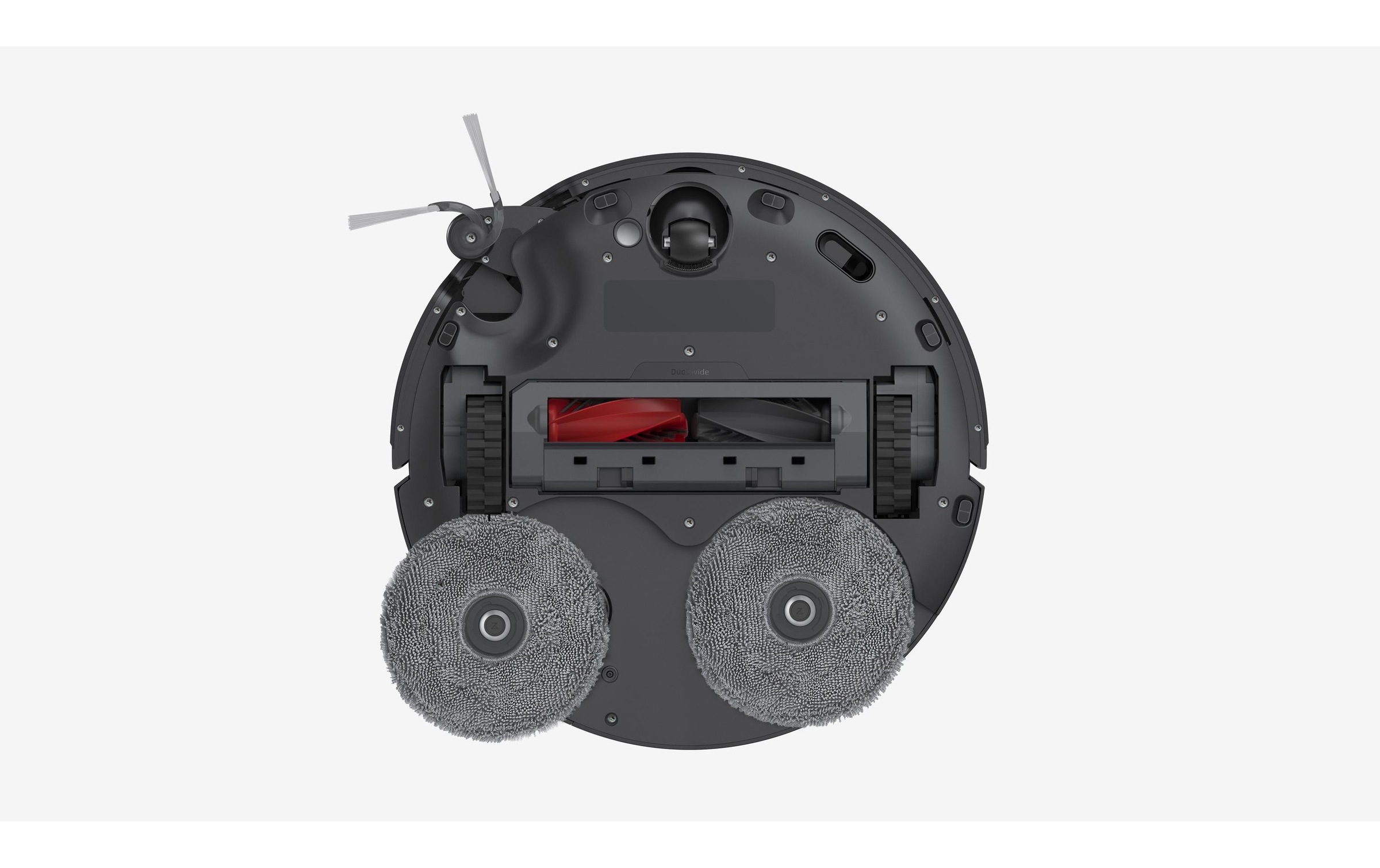 Roborock Robot d'aspiration eau et poussière »Saros 10R«
