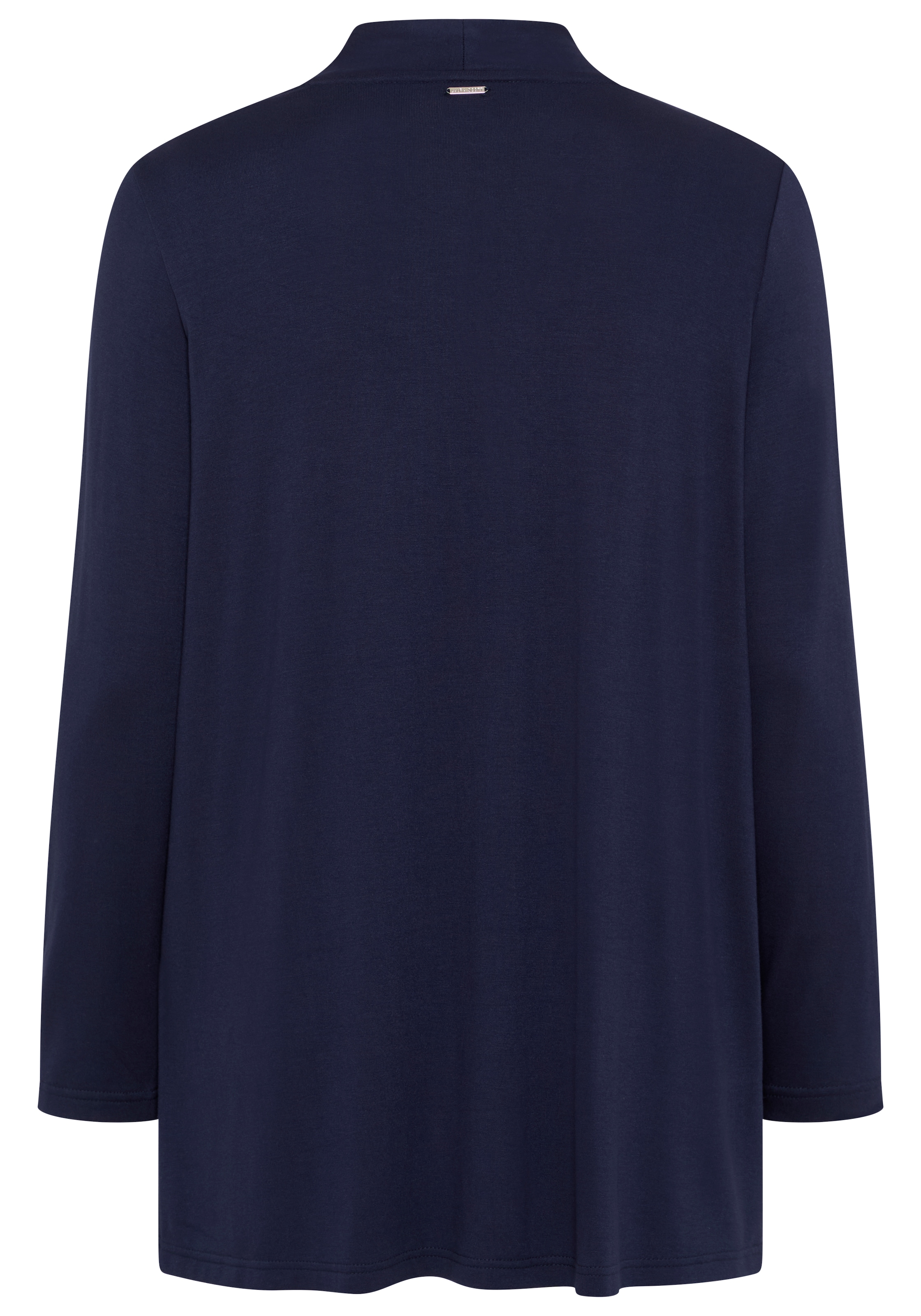 Laura Scott CURVE Veste en tricot »Grosse Grössen« en matière jersey fluide agréable