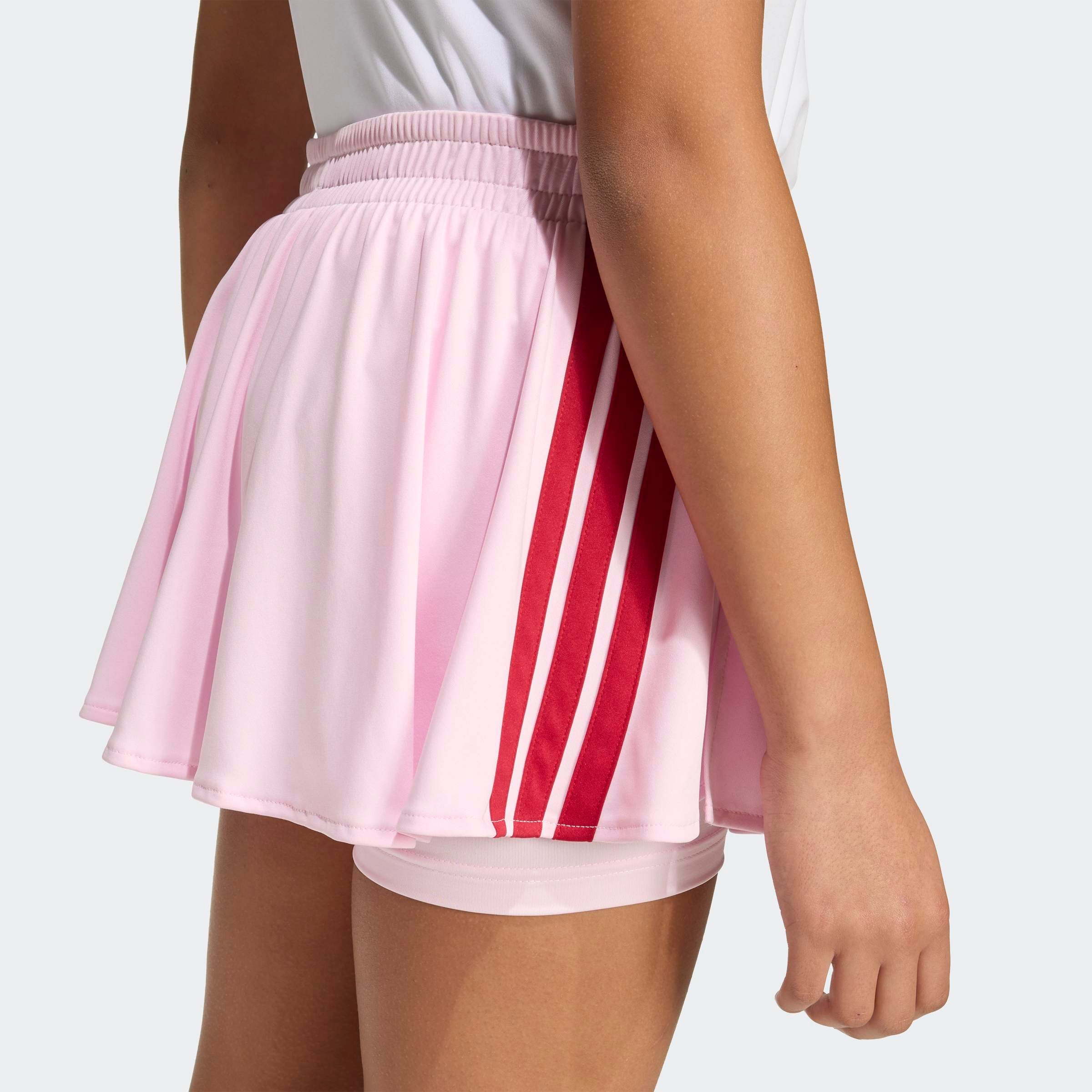 adidas Sportswear Jupe en sweat »JG HOT SKO«