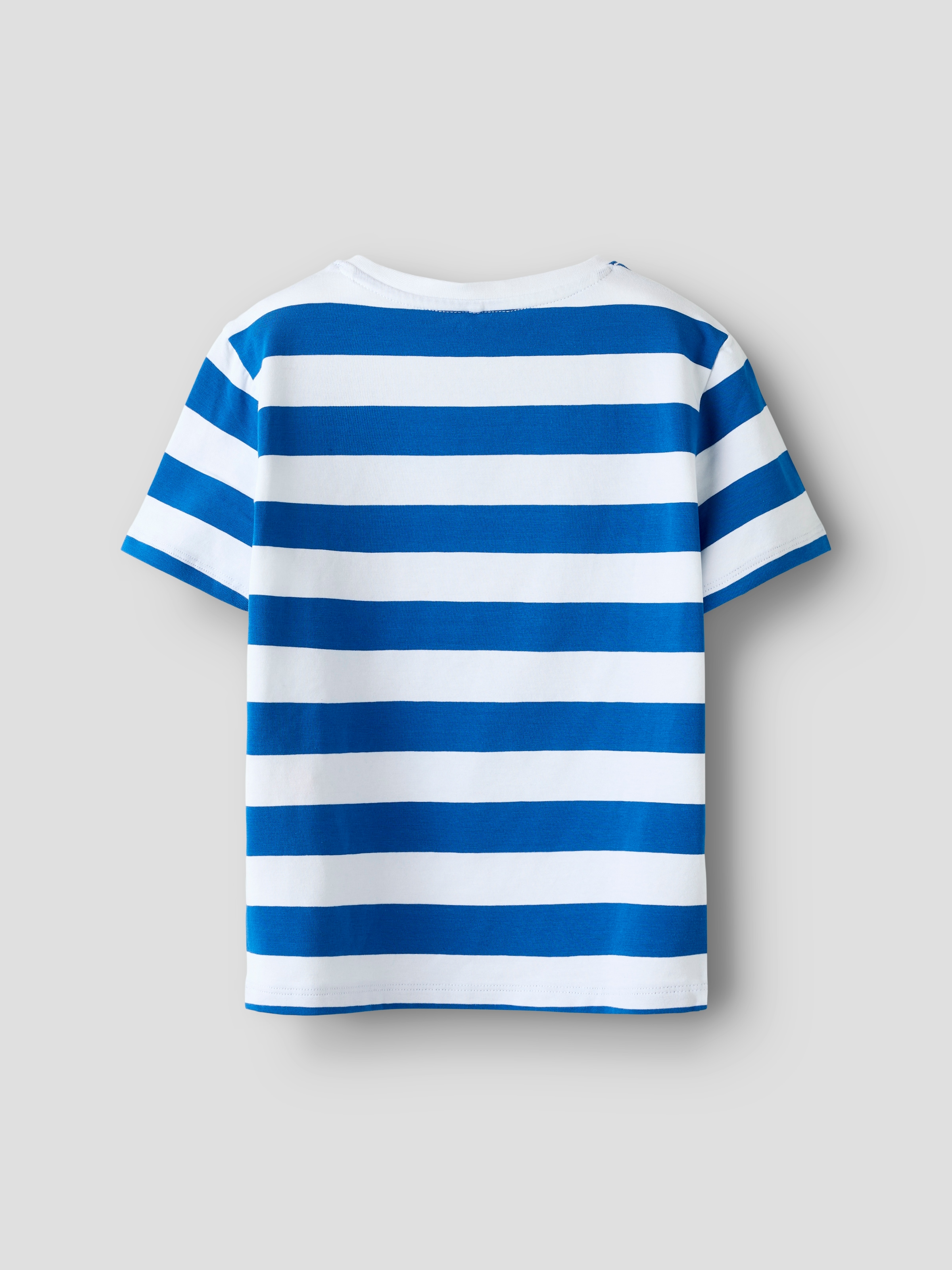 Name It T-Shirt »NMMMILAN PAW SS NREG TOP BOX CPLG«