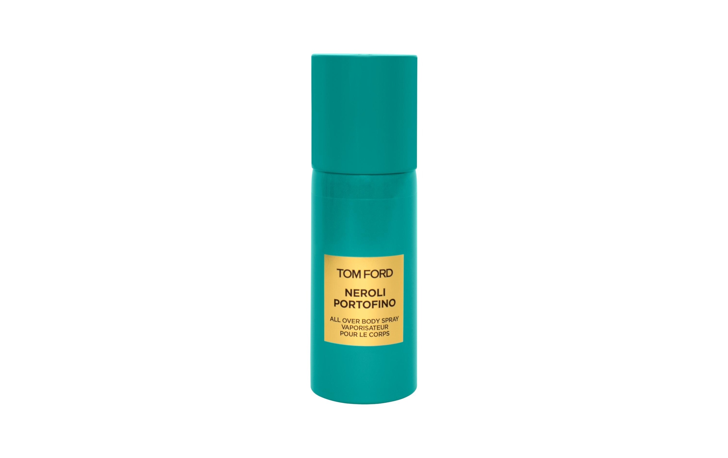 Tom Ford Körperspray »Neroli Portofino Body Spray 150 ml« , 