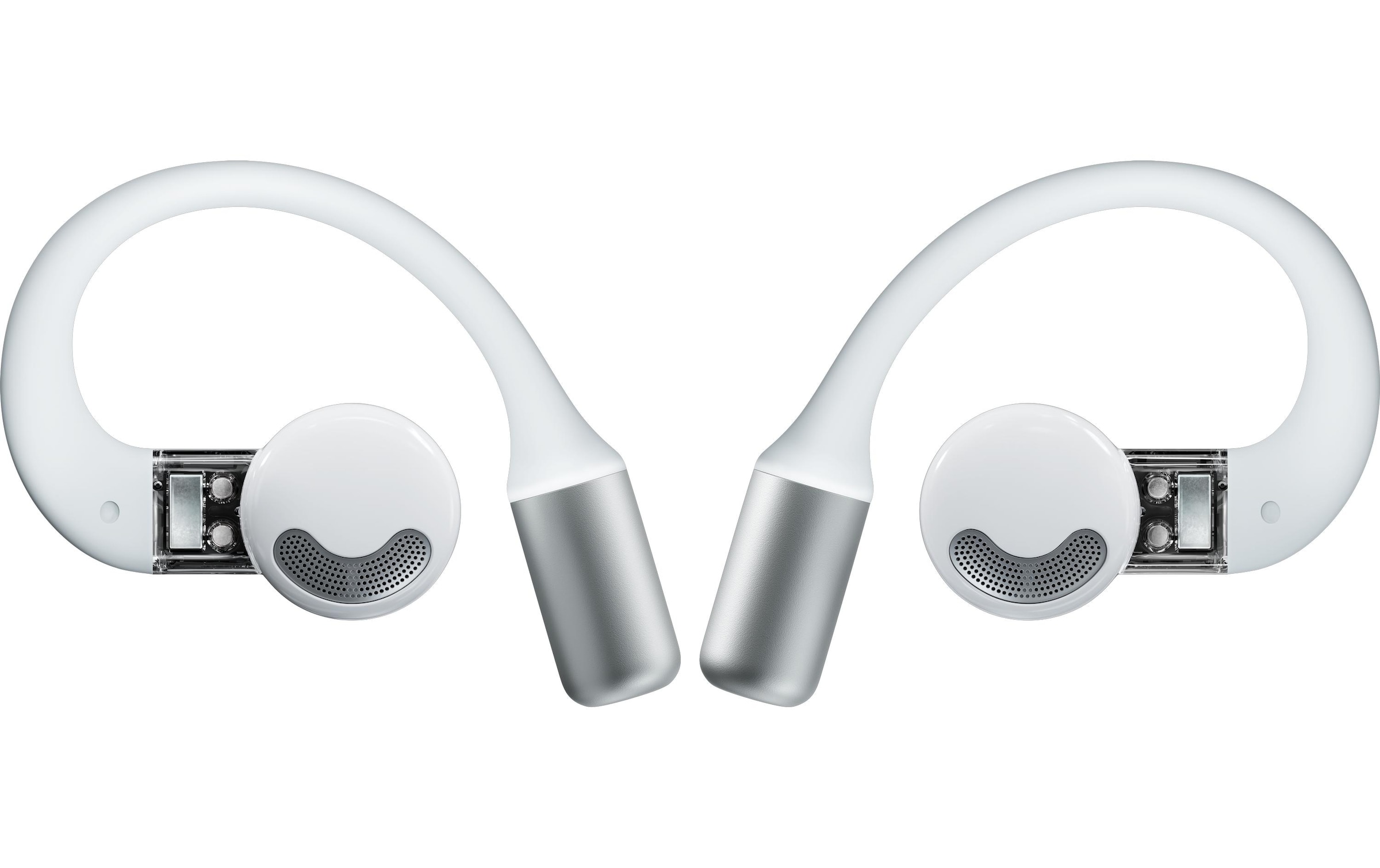   Ecouteurs intra-auriculaires »Nothing (Open) Weiss«