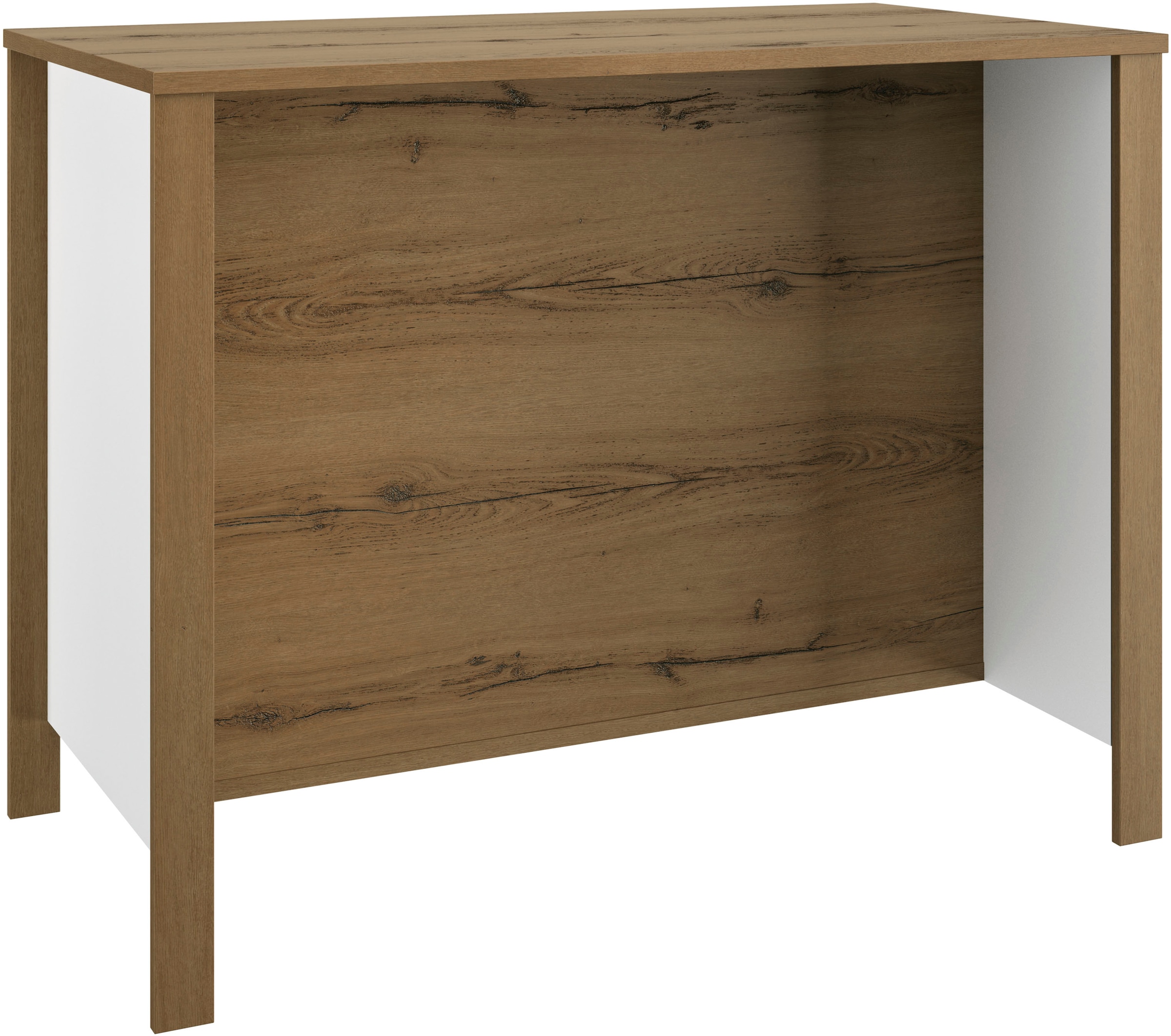 Gami Buffet de cuisine »EDEN« Moderne und praktische Kücheninsel, ohne Elektrogeräte