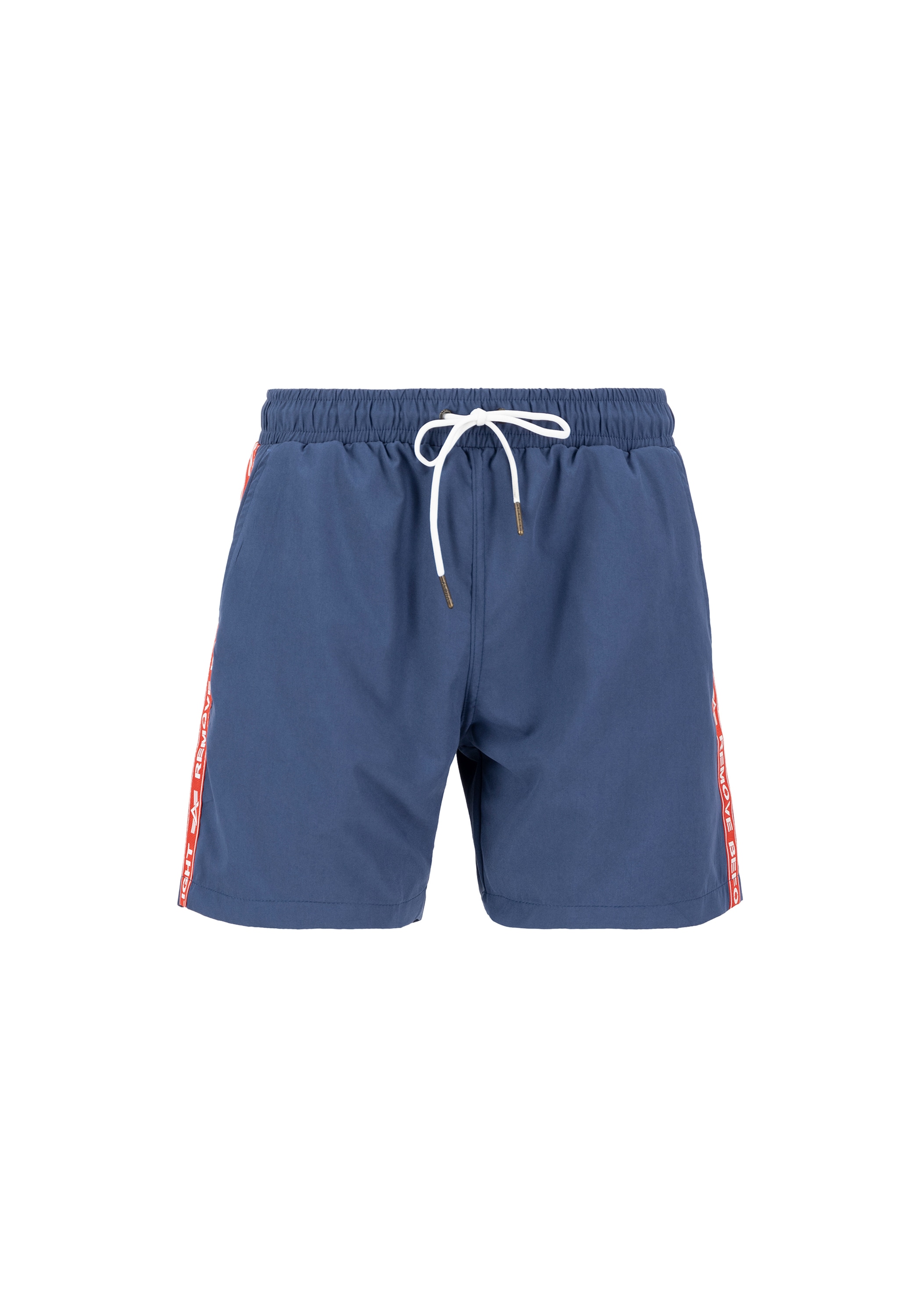 Alpha Industries Shorts »RBF Tape Swim Short«