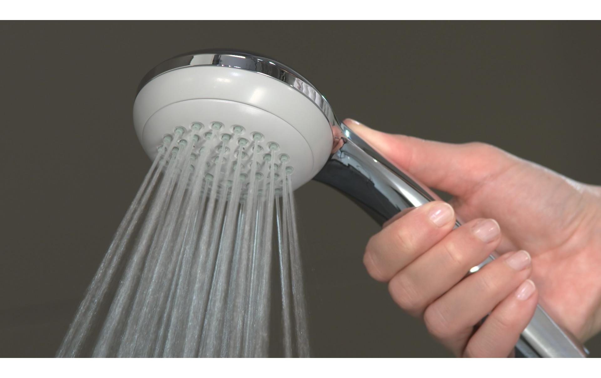hansgrohe Douchette à main »Crometta 85 Mono«
