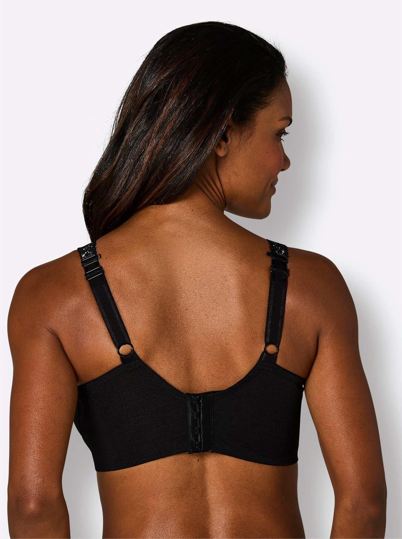 MISS MARY Entlastungs-BH Einzelpackung, 1 tlg.