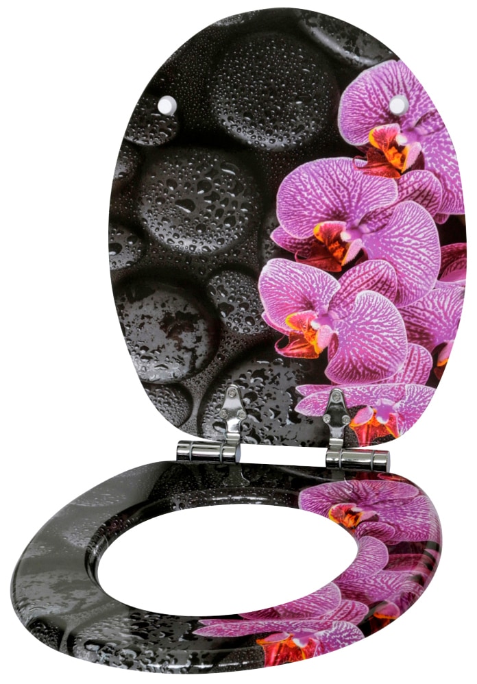 Sanilo WC-Sitz »Madeira«