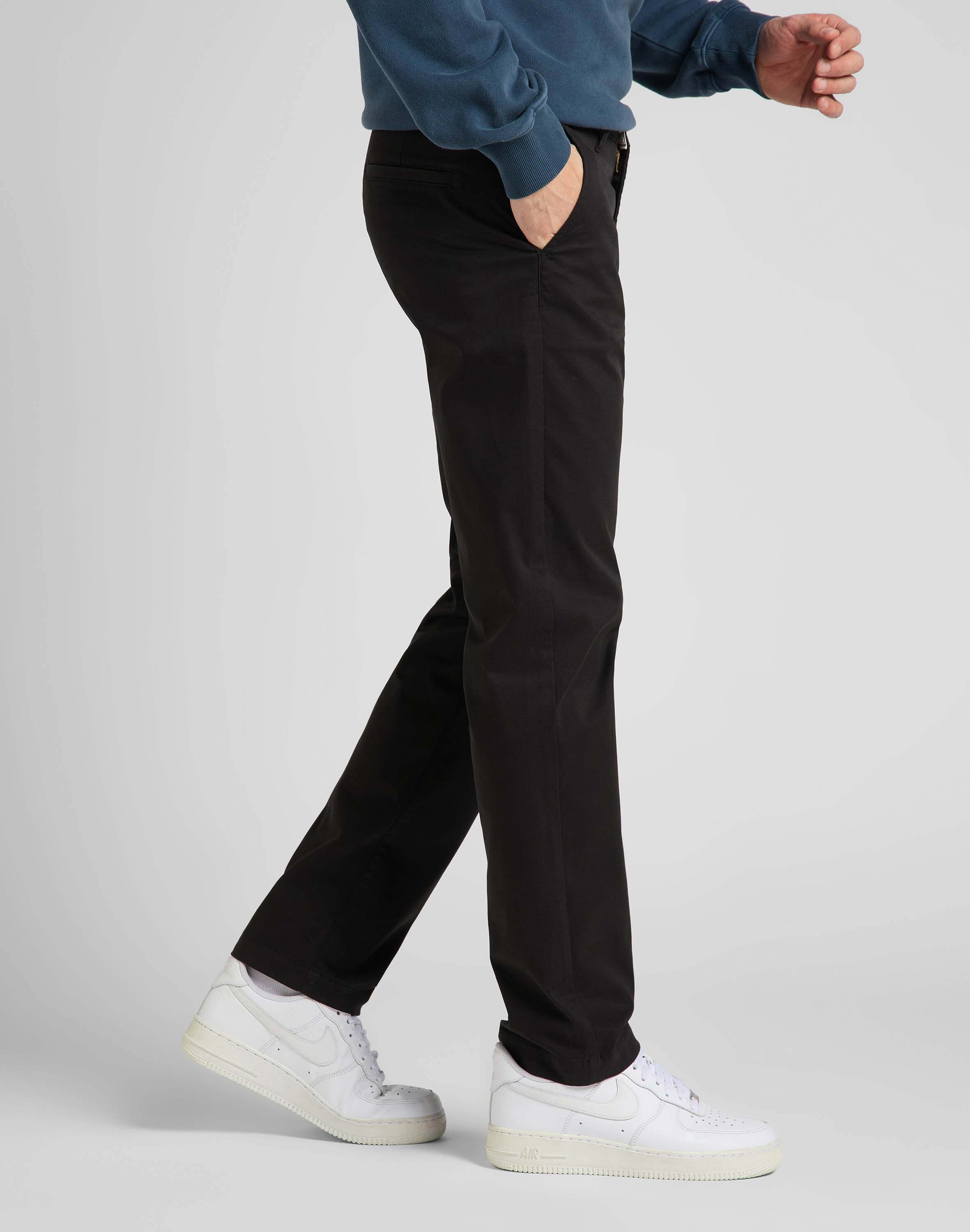 Lee® Chinos »Lee Chino Regular«