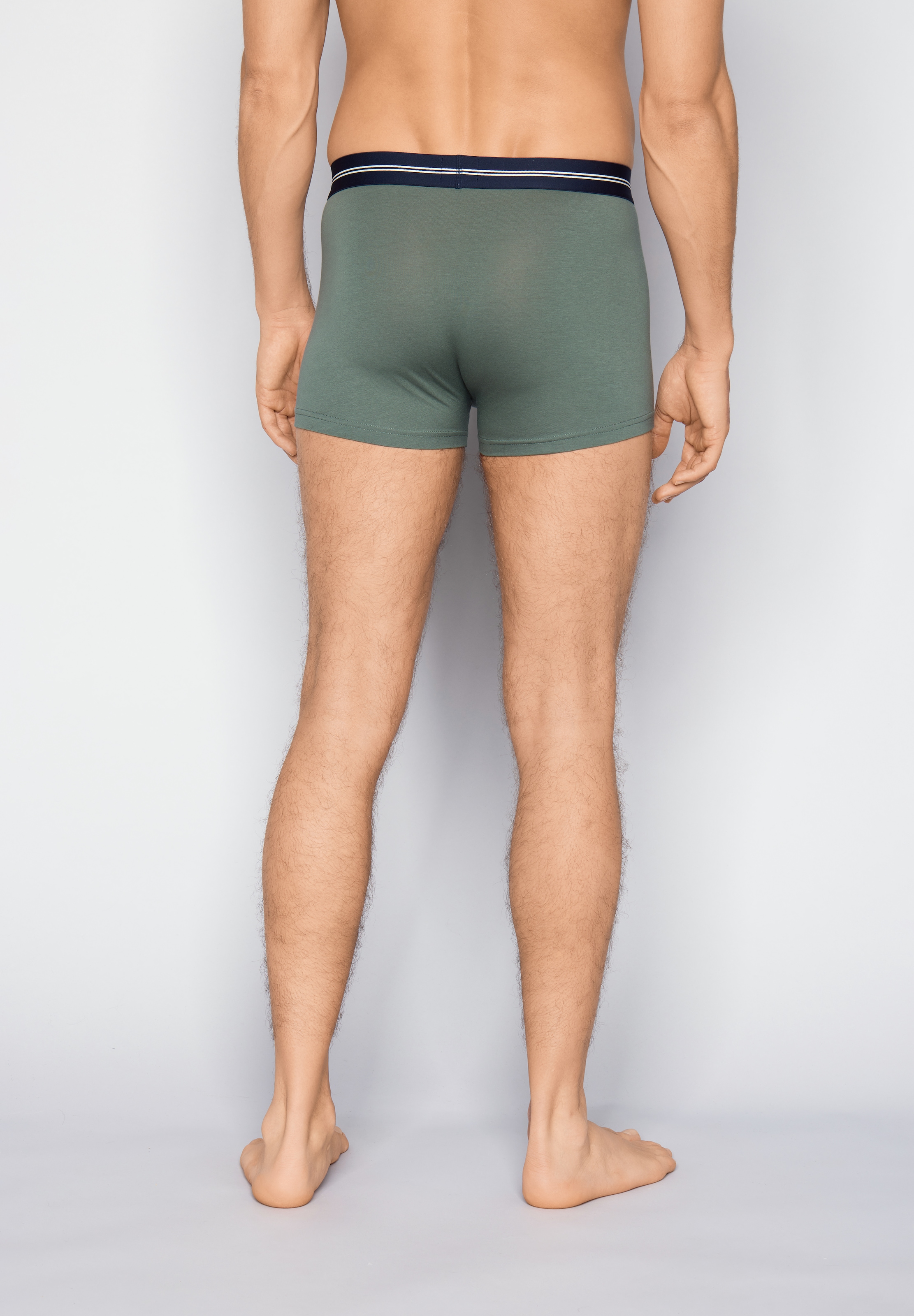 JOOP! Boxers »Everyday« 3er Pack,  ohne Eingriff und elastischem Logobund