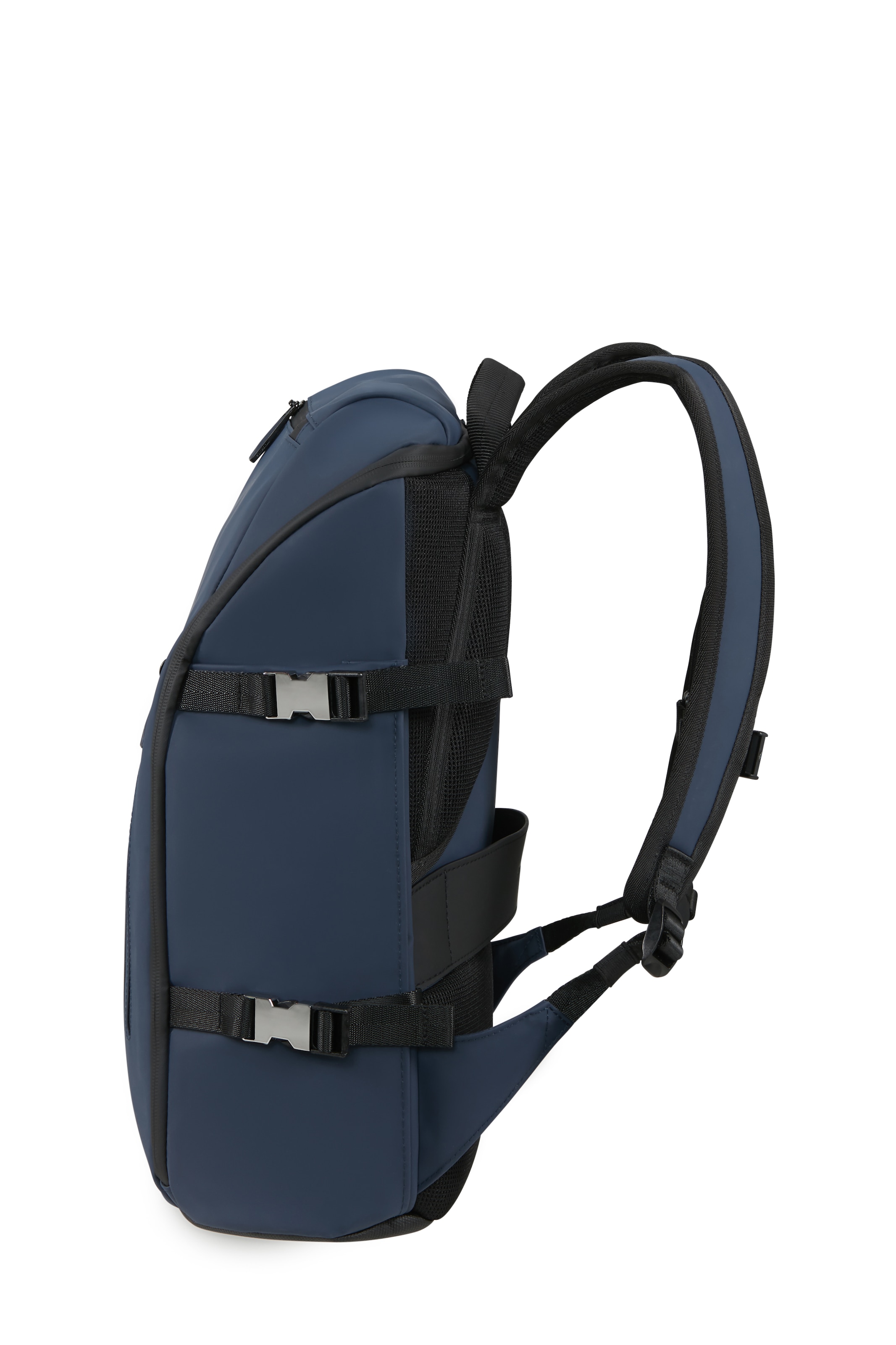 Samsonite Laptoprucksack »GLAM-GO 14,1 Zoll« Unisex Reiserucksack, Travelrucksack mit vielen Fächern