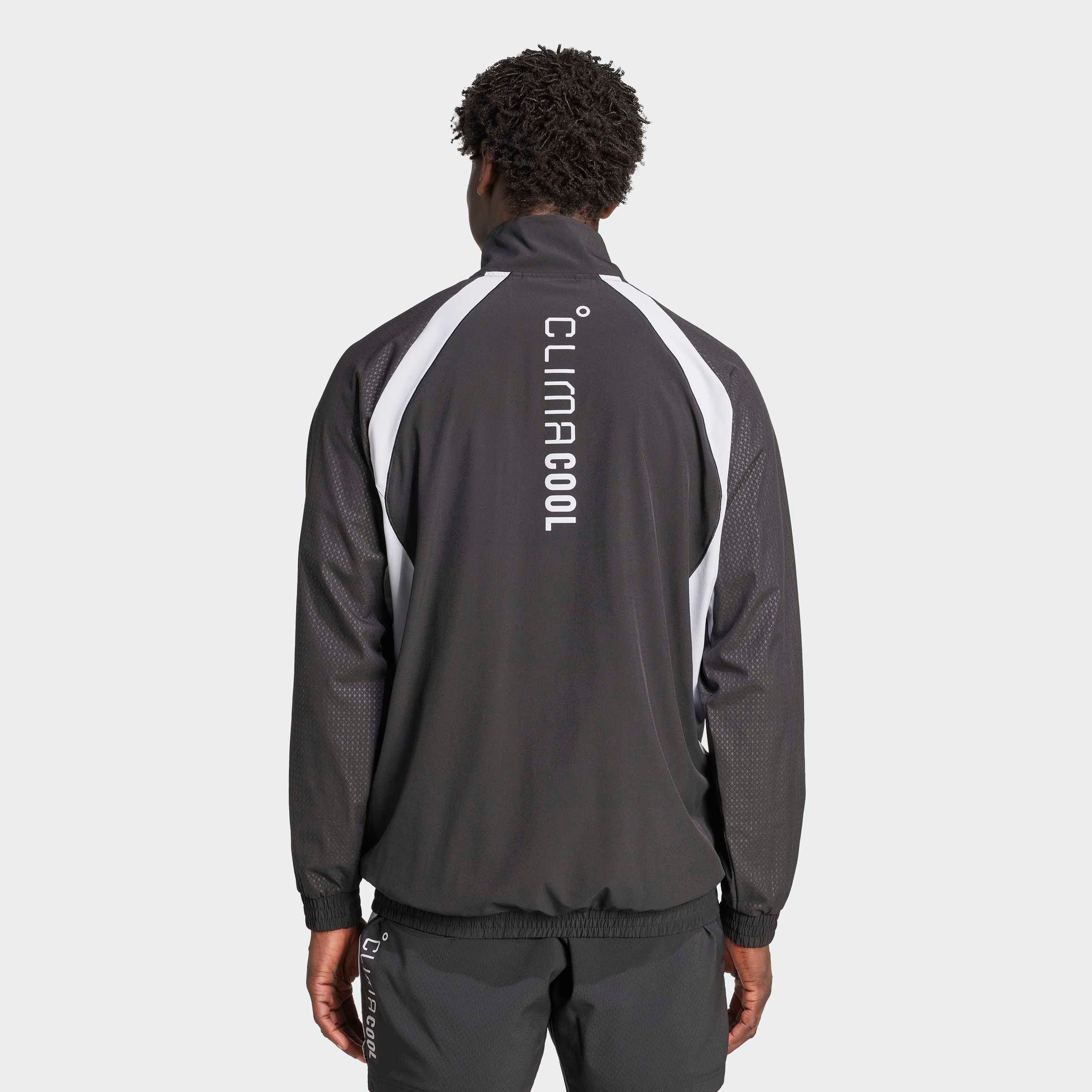 adidas Performance Trainingsjacke »TECH APP R-TOP«
