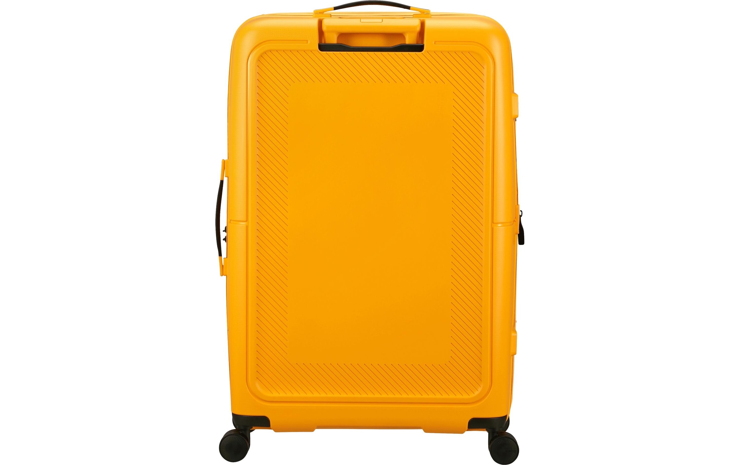 American Tourister® Valise »DASHPOP 77« 104 litre 4 Rollen Valise grande valise de voyage serrure TSA à combinaison bagage enregistré