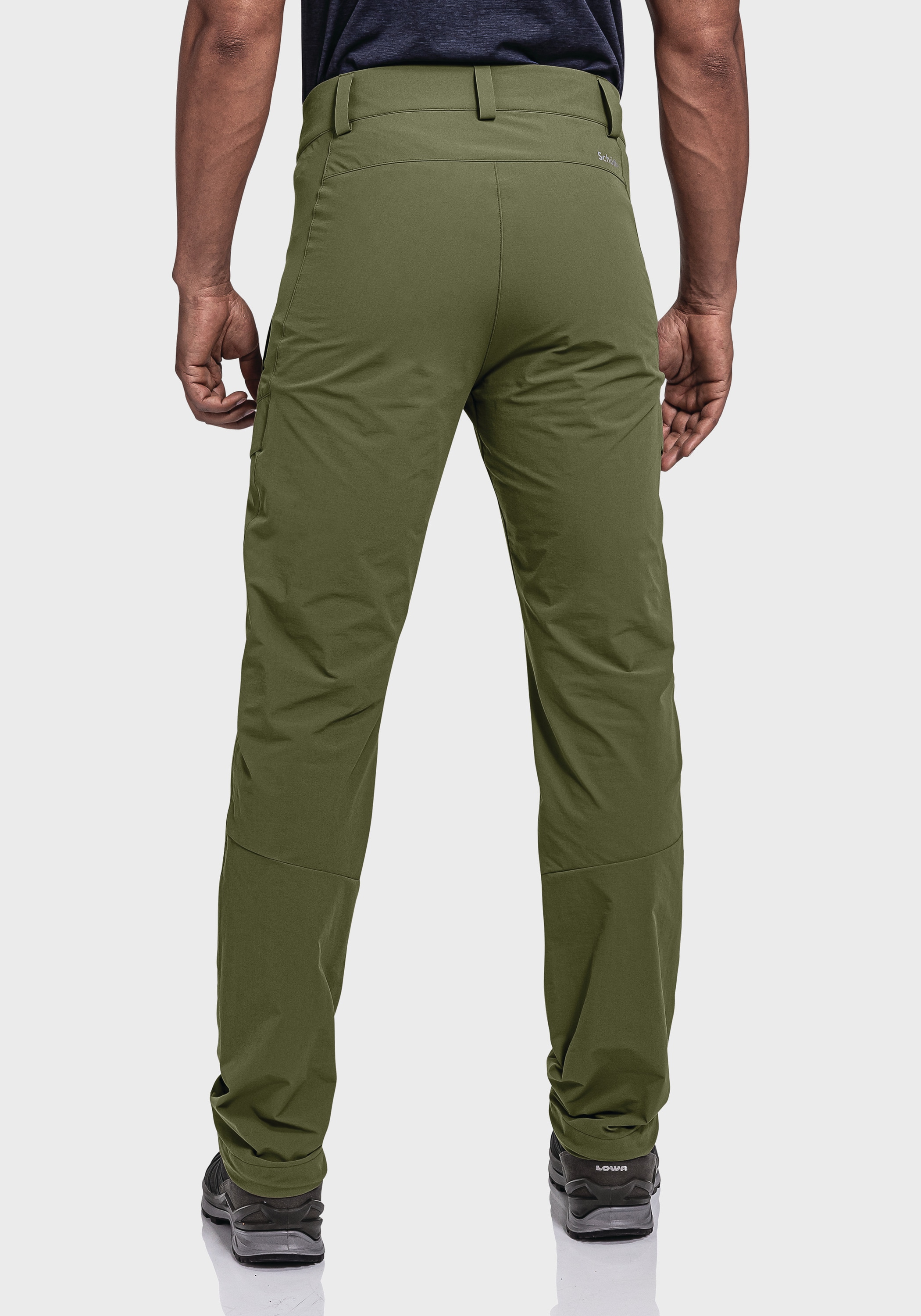 Schöffel Outdoorhose »Pants Kitzstein M«