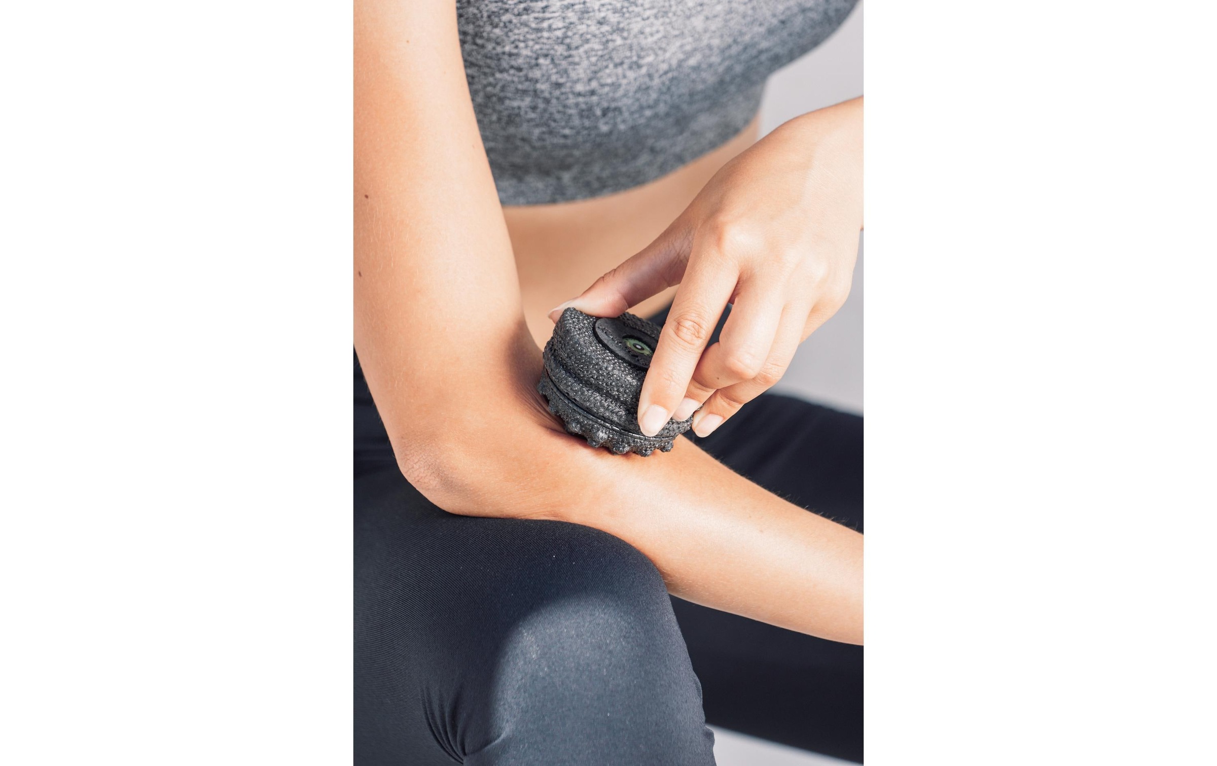 Blackroll Faszienrolle »Twister«