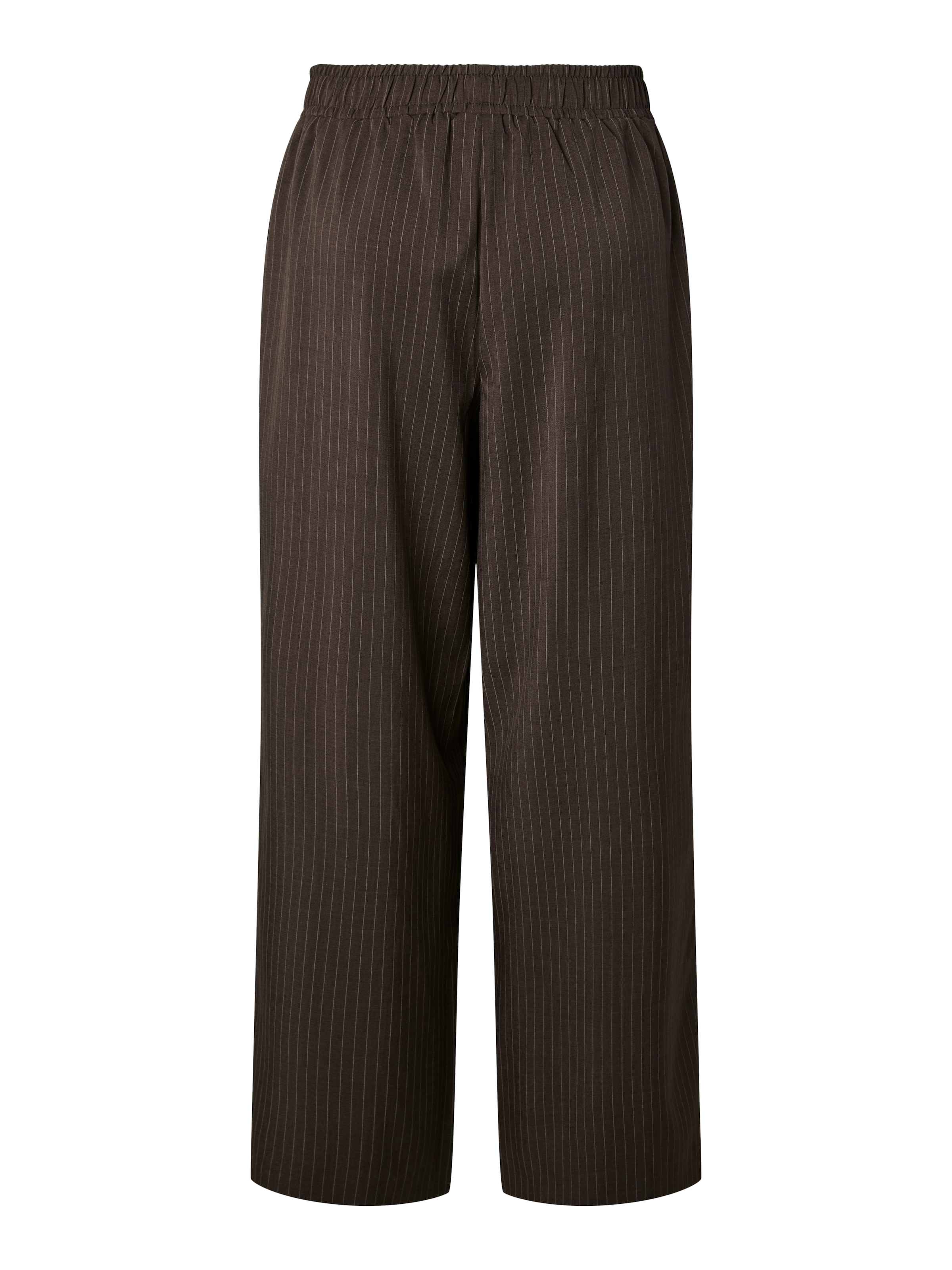 Y.A.S Pantalon à enfiler »YASSHIMMA HMW PANT NOOS«  Kunstfaser, regular fit