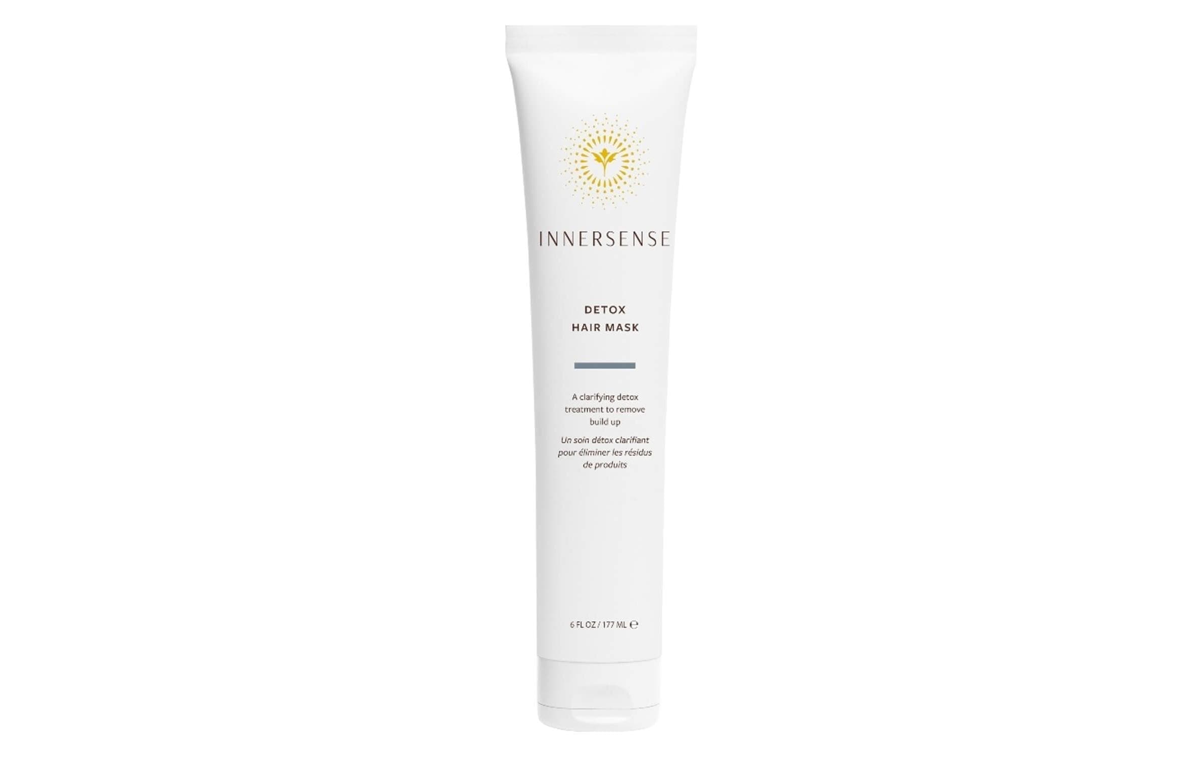   Masque capillaire »INNERSENSE Detox Hair Mask 177 ml«