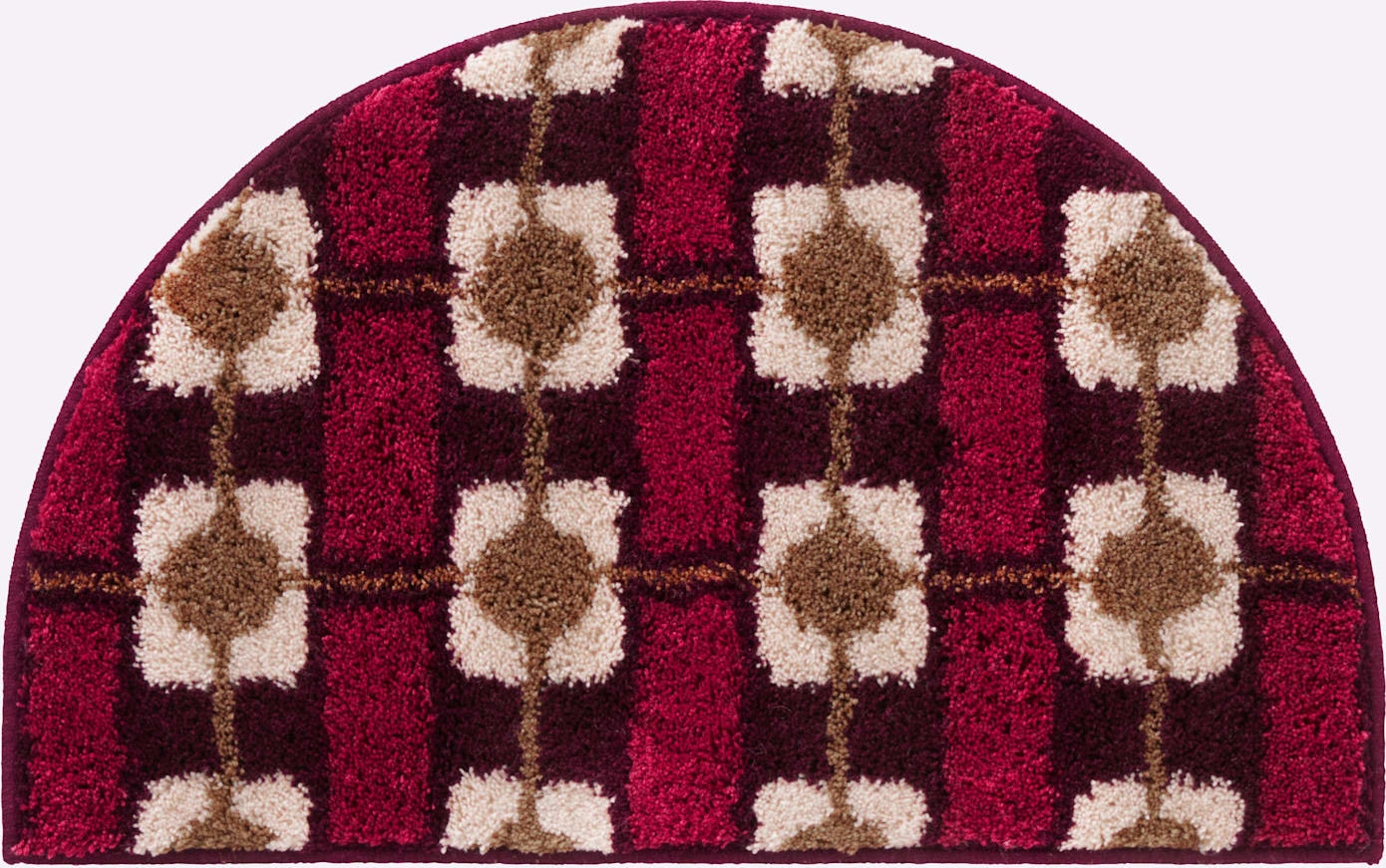 Grund Tapis de bain