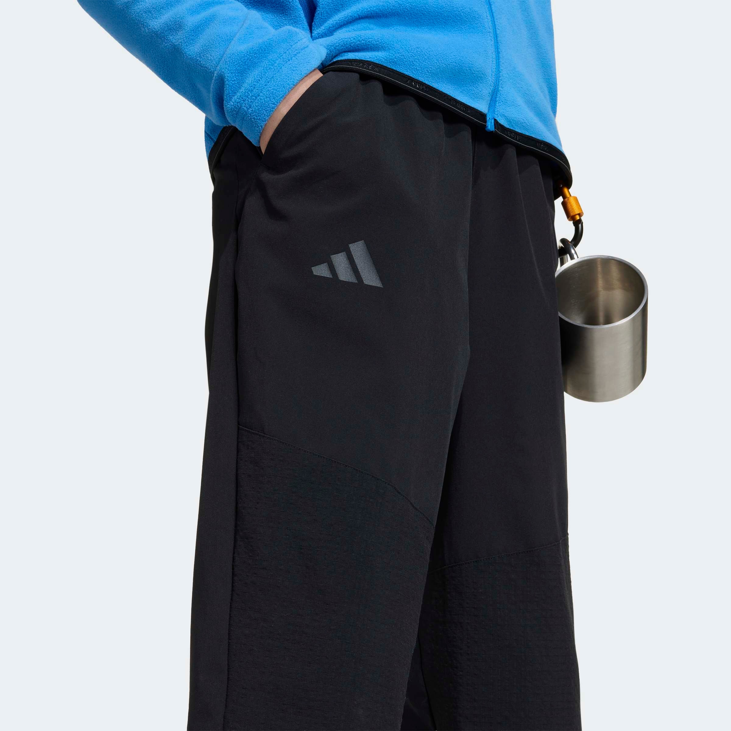 adidas TERREX Pantalon de plein air »CLIMA365 MULTI KIDS«
