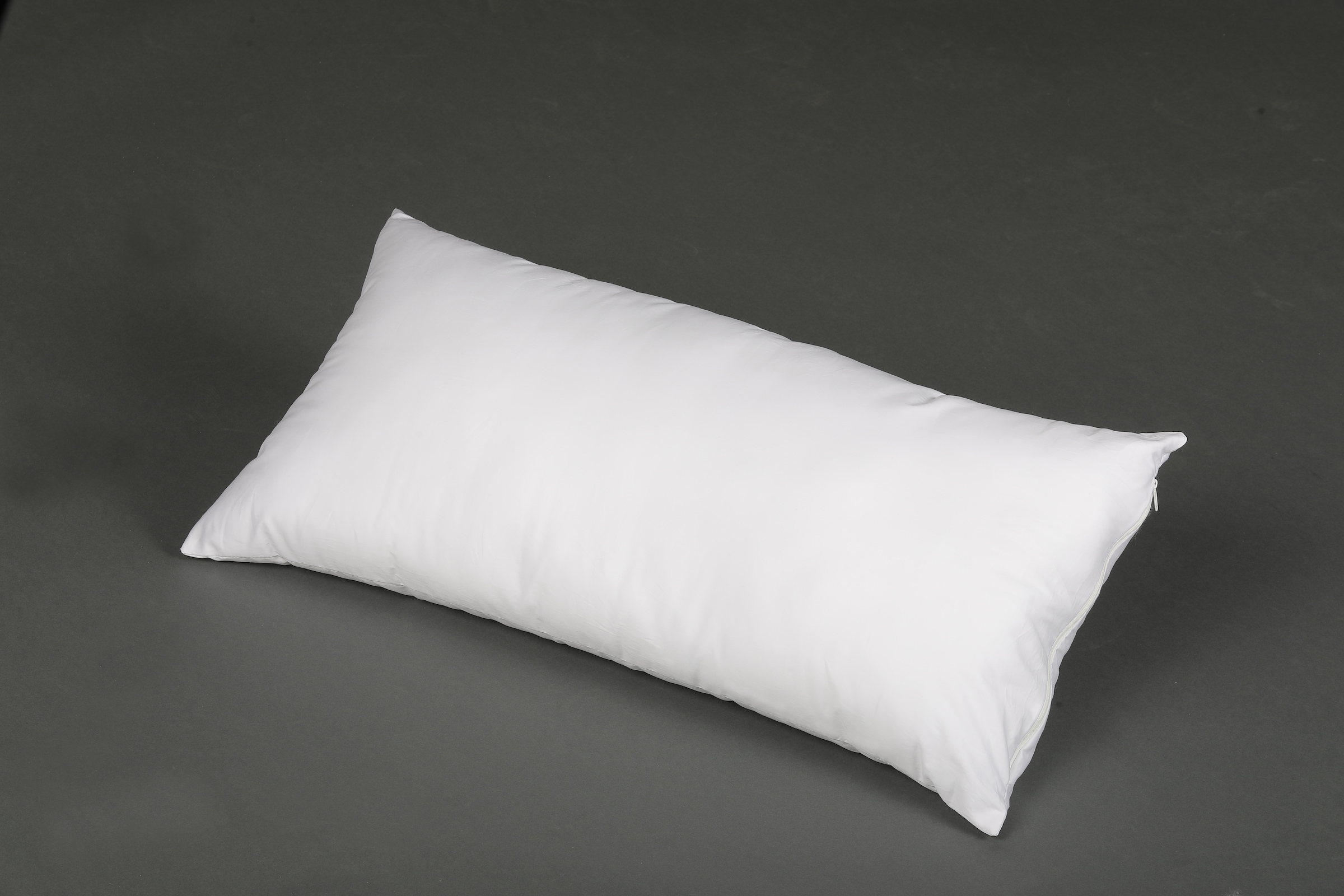 Beco Oreiller en microfibre »BeCo Medibett in 40x80 & 80x80 cm« Füllung: fibre climatique 1 cuis tlg. Coussin en deux variantes de housse, Made in EU & Made in Green